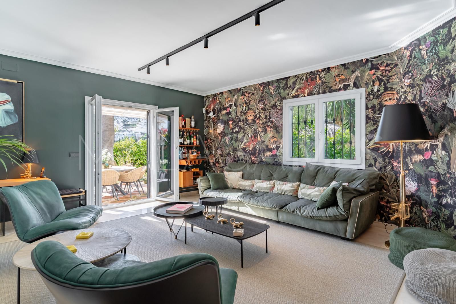 Parhus for sale in La Quinta Hills