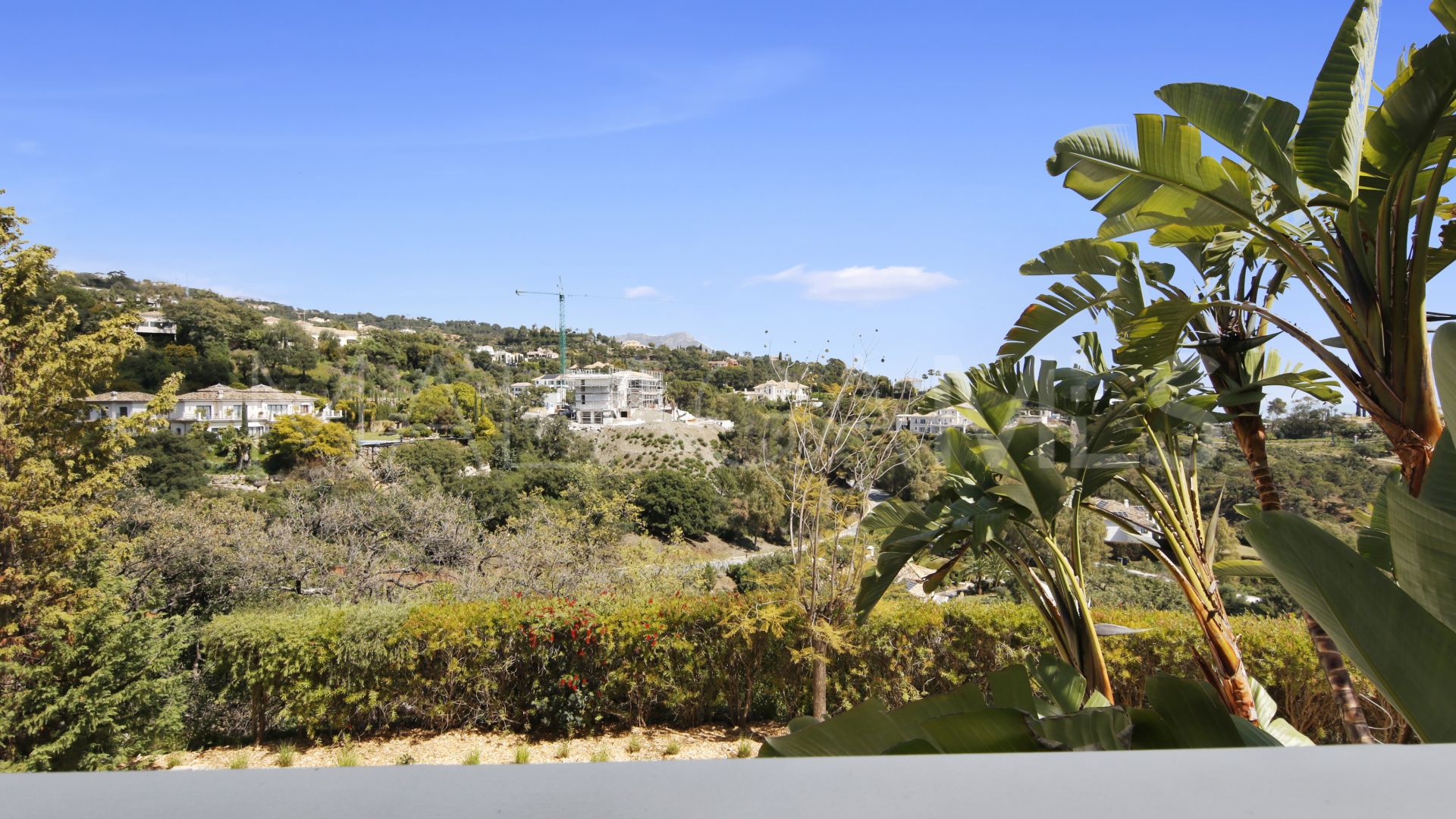 Villa for sale in La Zagaleta