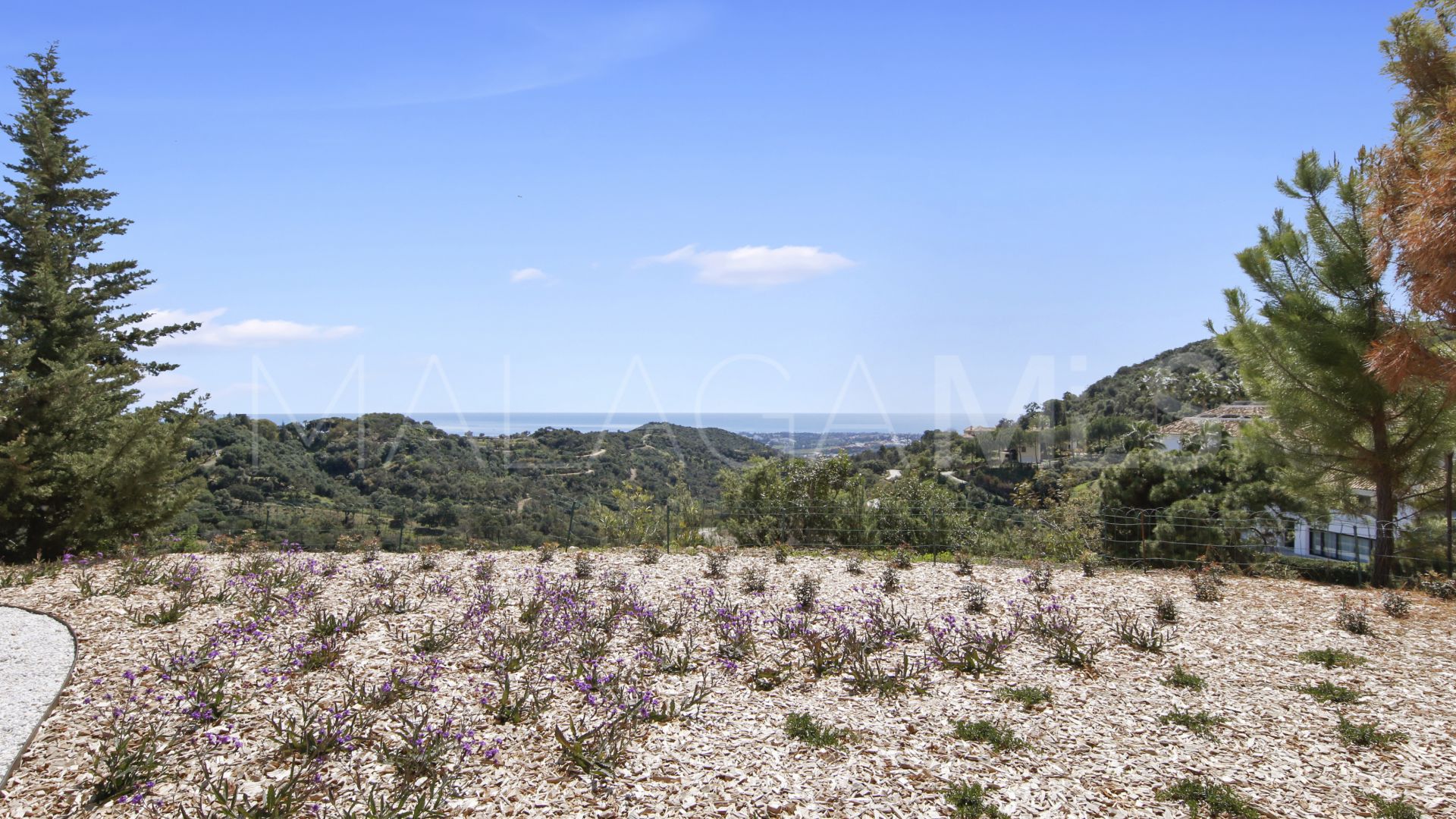 Villa for sale in La Zagaleta