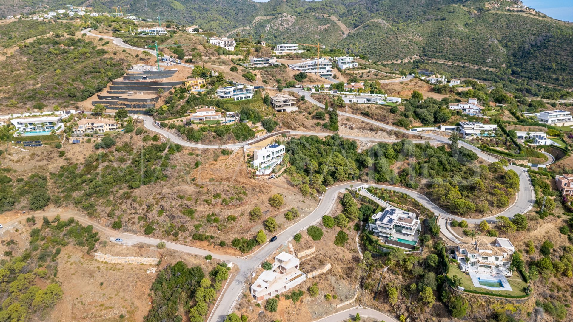 Tomt for sale in Monte Mayor