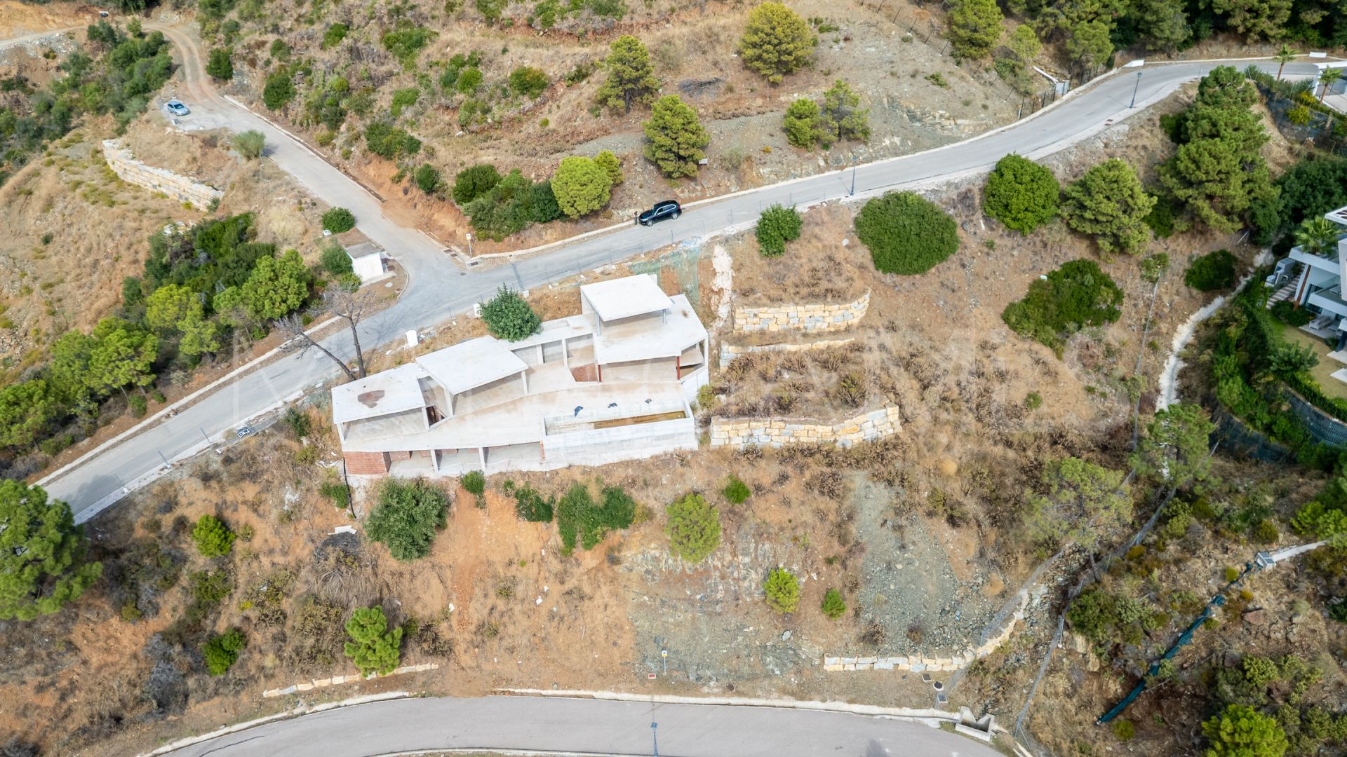 Tomt for sale in Monte Mayor