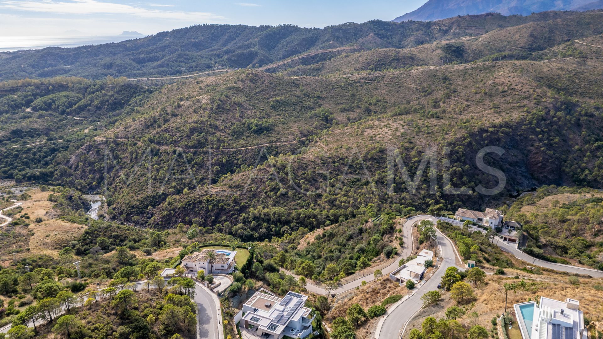 Tomt for sale in Monte Mayor