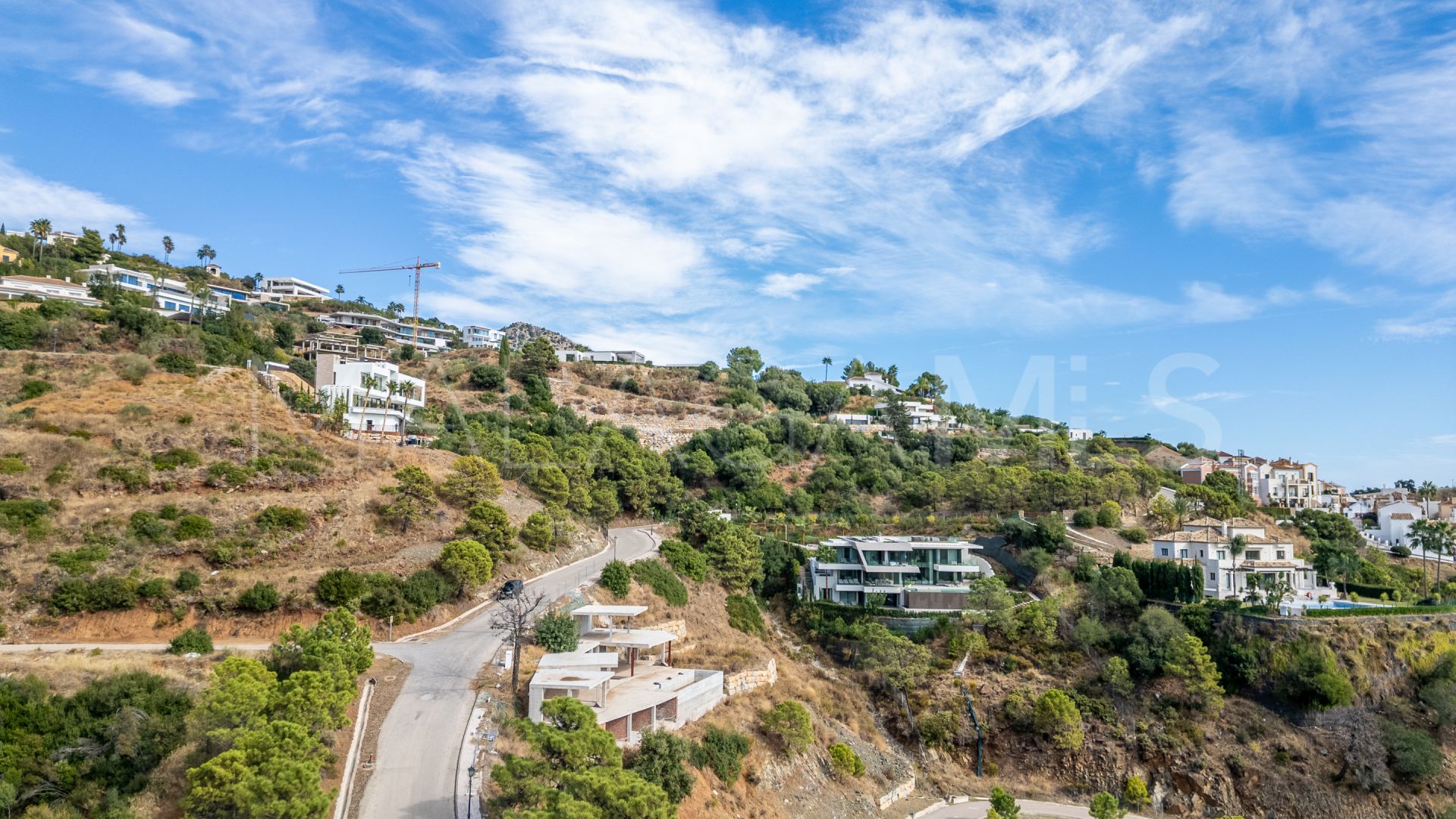 Tomt for sale in Monte Mayor