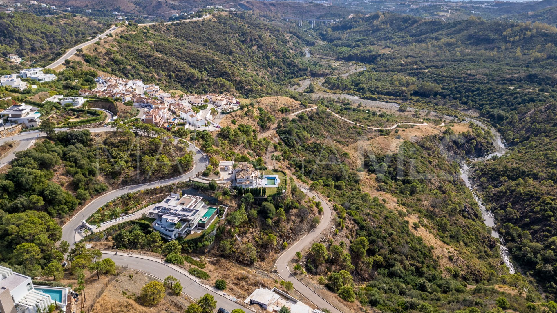 Tomt for sale in Monte Mayor