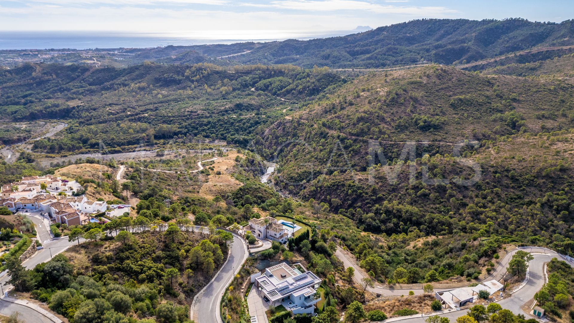 Tomt for sale in Monte Mayor