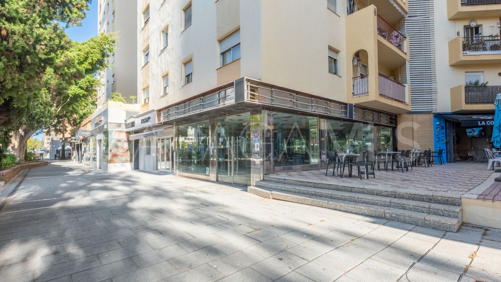 Se vende local comercial in Ricardo Soriano