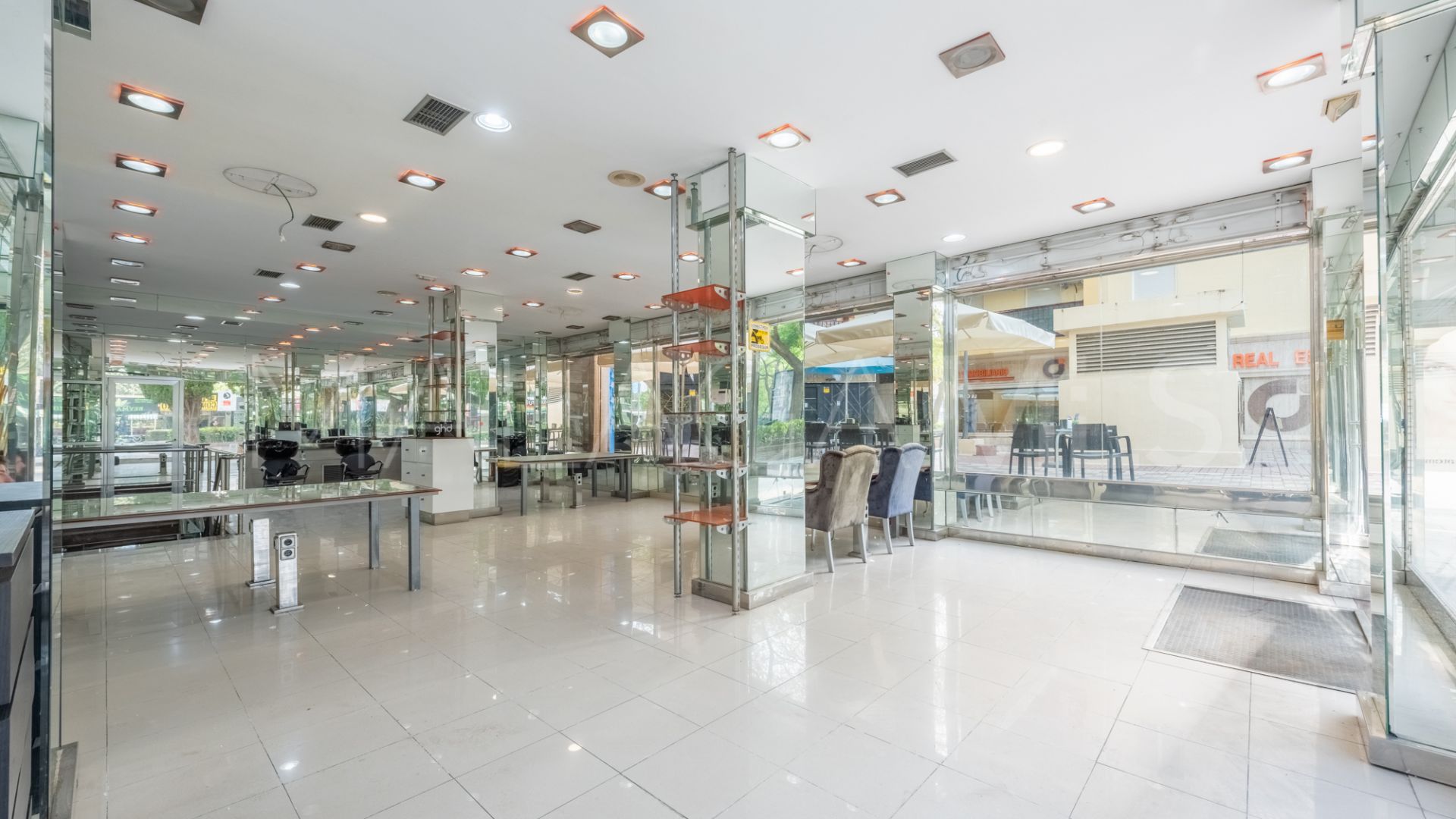 Commercial for sale in Ricardo Soriano