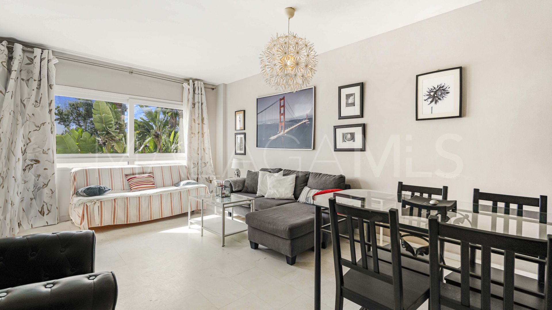 Appartement rez de chaussée for sale in Playa Rocio