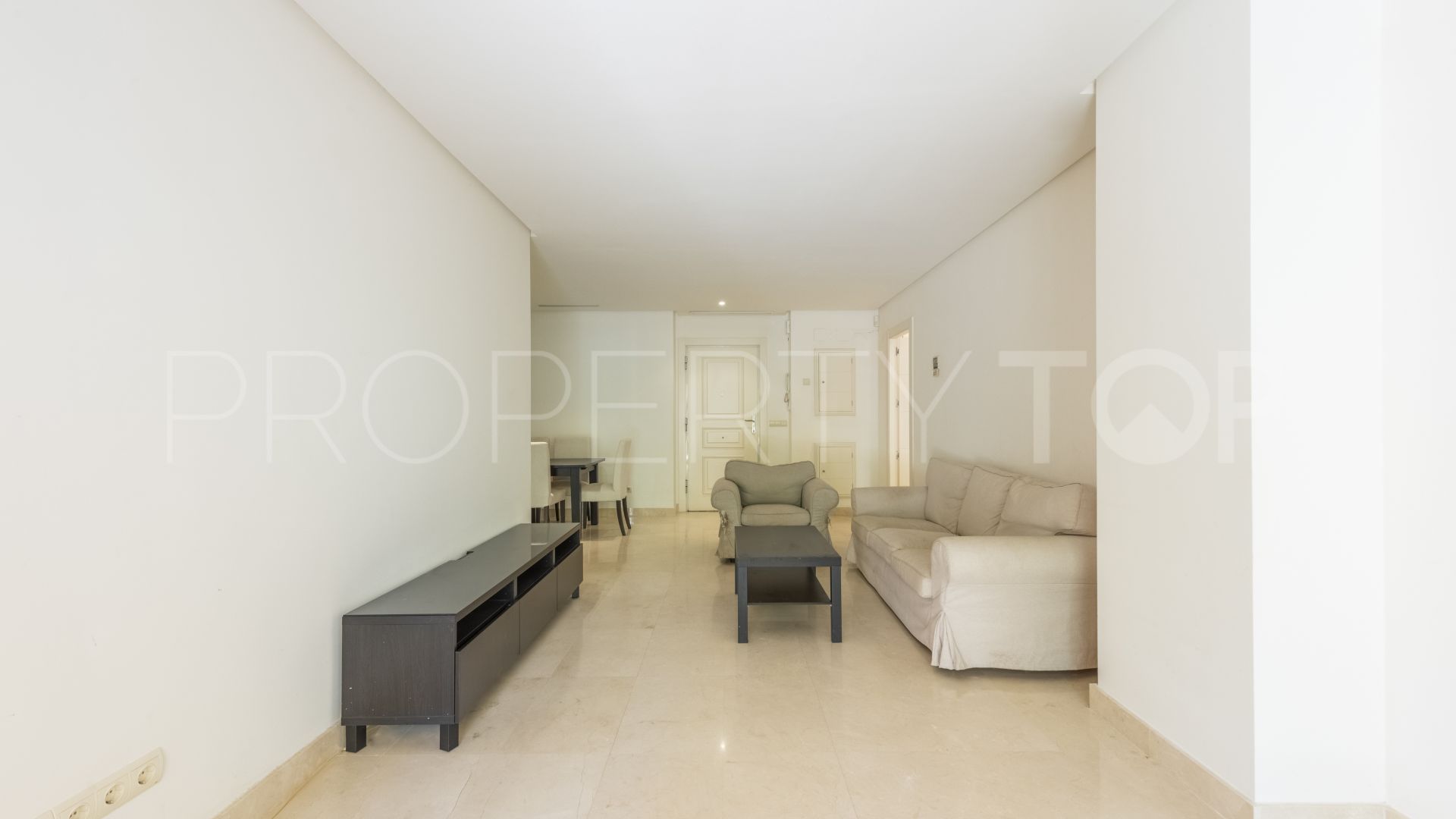 For sale ground floor apartment in Vista Real