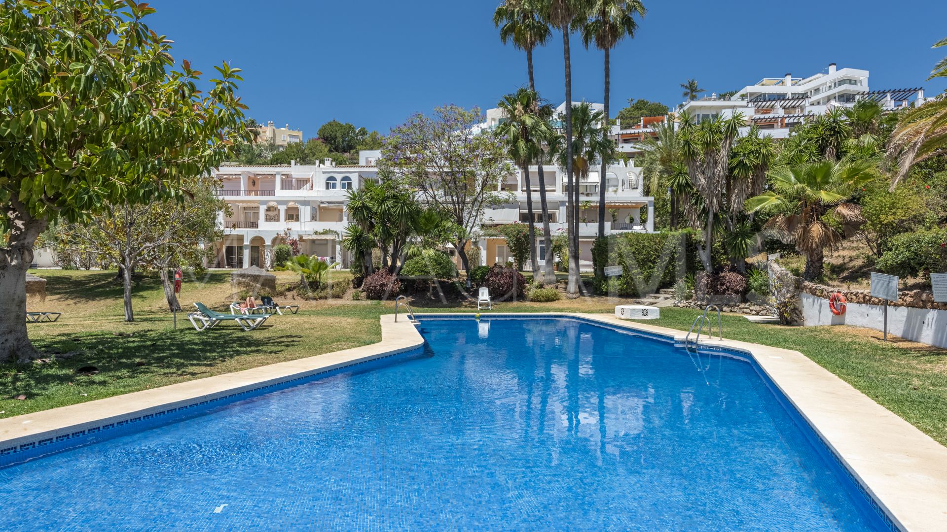 Reihenhaus for sale in La Quinta