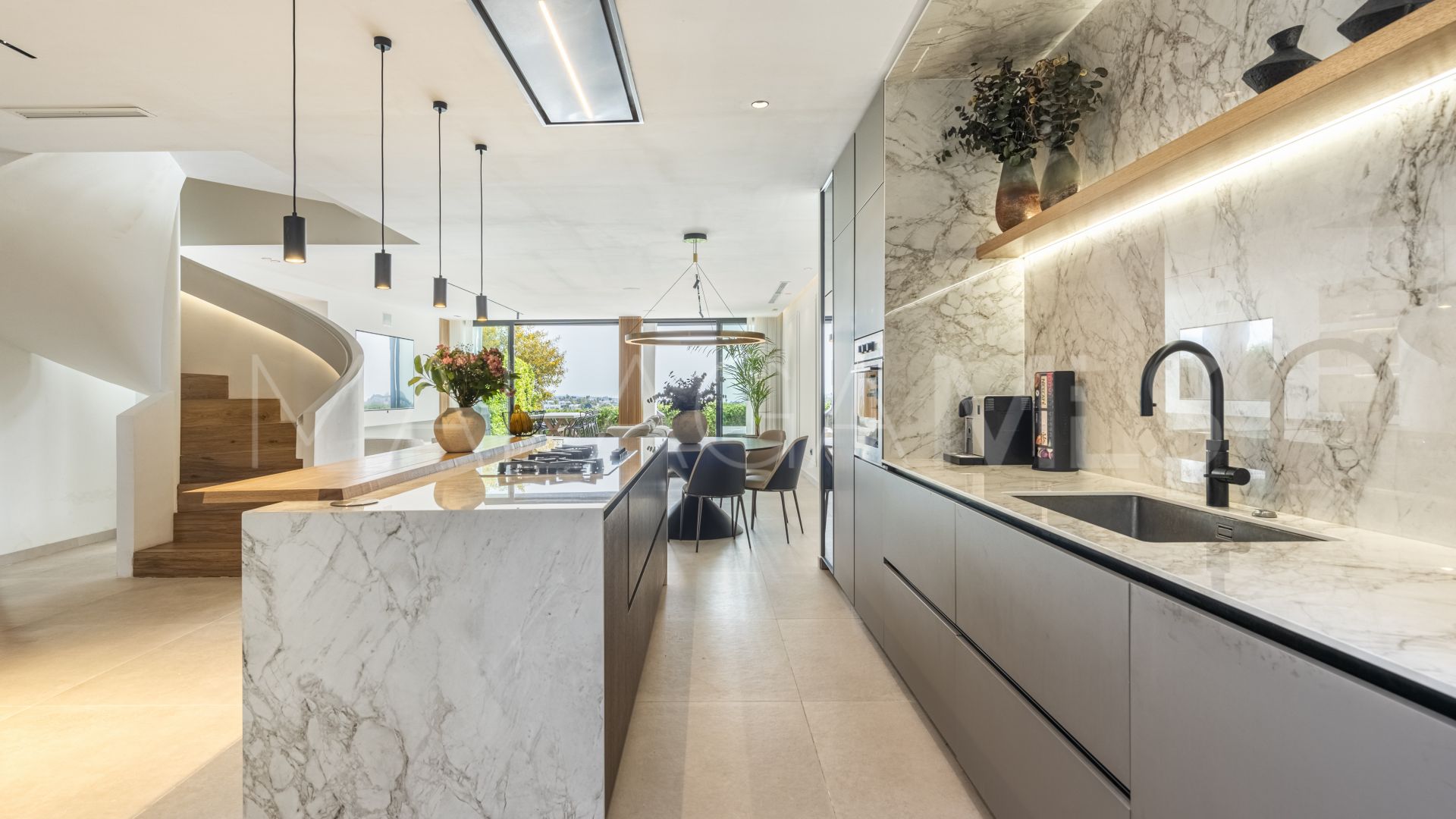 Reihenhaus for sale in La Quinta