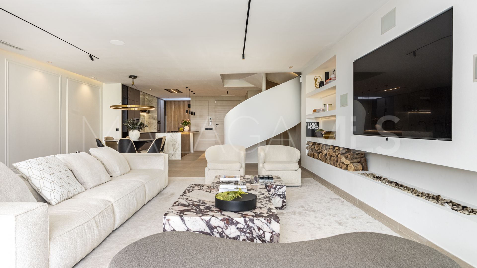 Reihenhaus for sale in La Quinta
