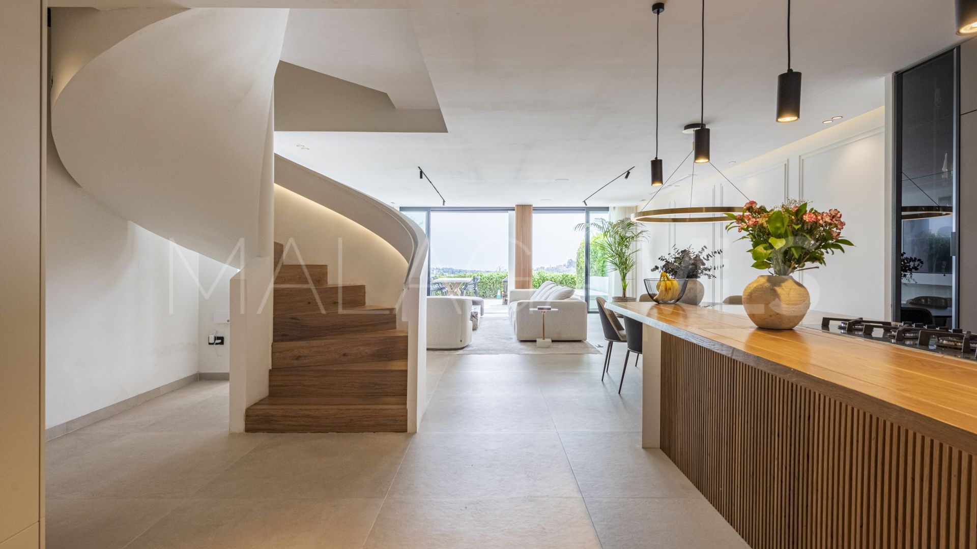 Reihenhaus for sale in La Quinta