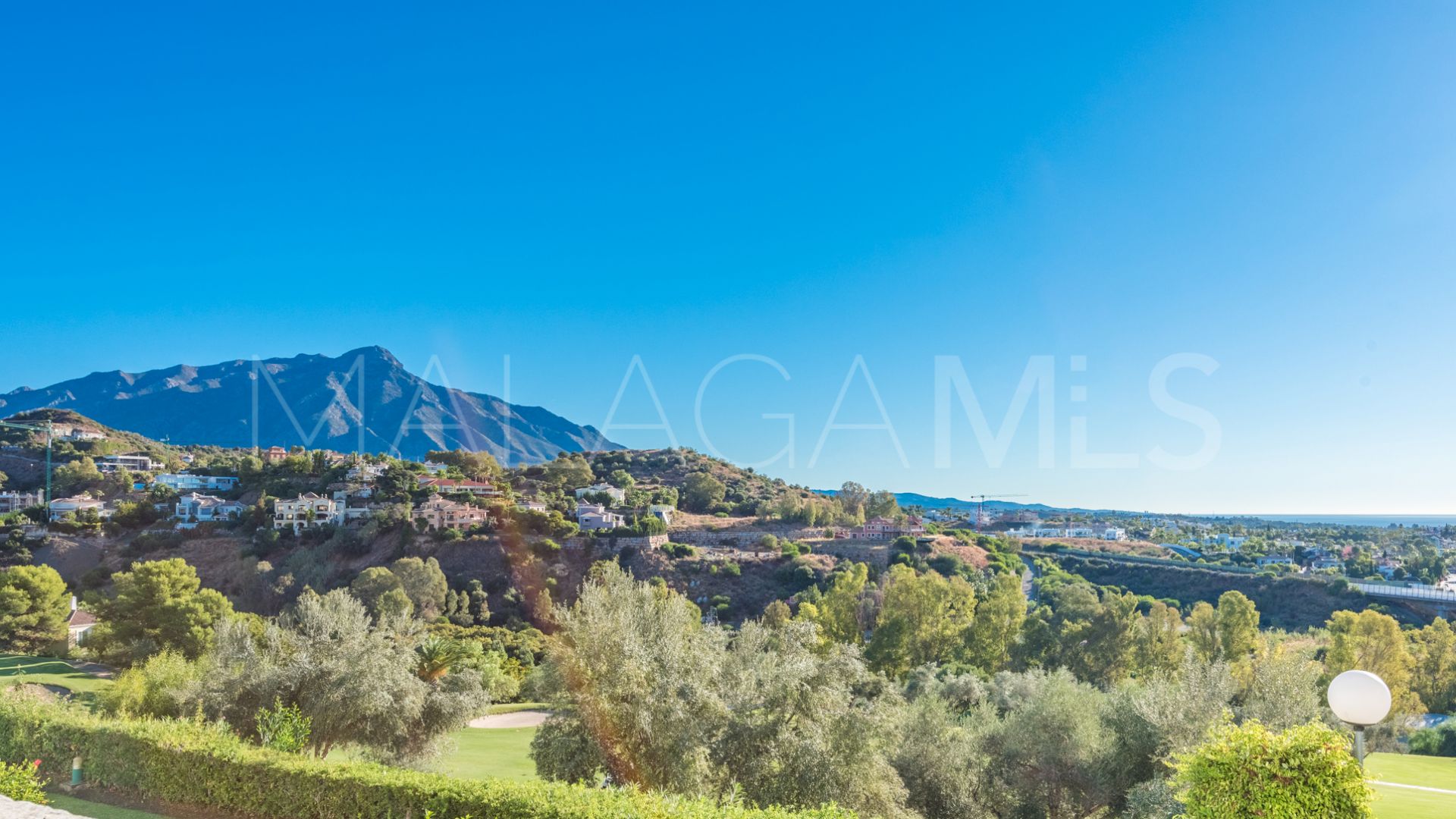 Reihenhaus for sale in La Quinta