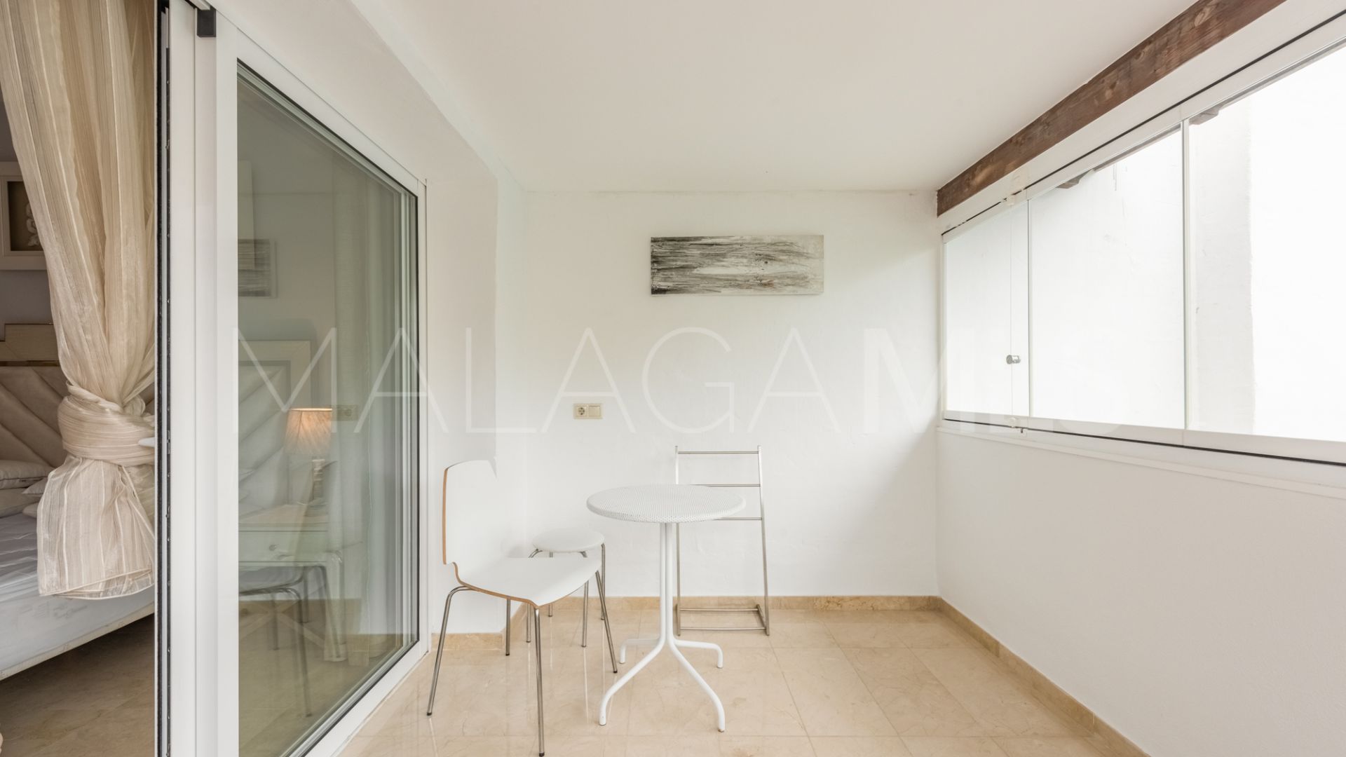 Apartamento a la venta in Jardines de la Aldaba de 2 bedrooms