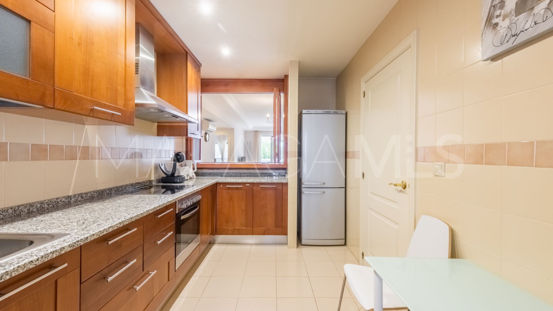 Apartamento a la venta in Jardines de la Aldaba de 2 bedrooms