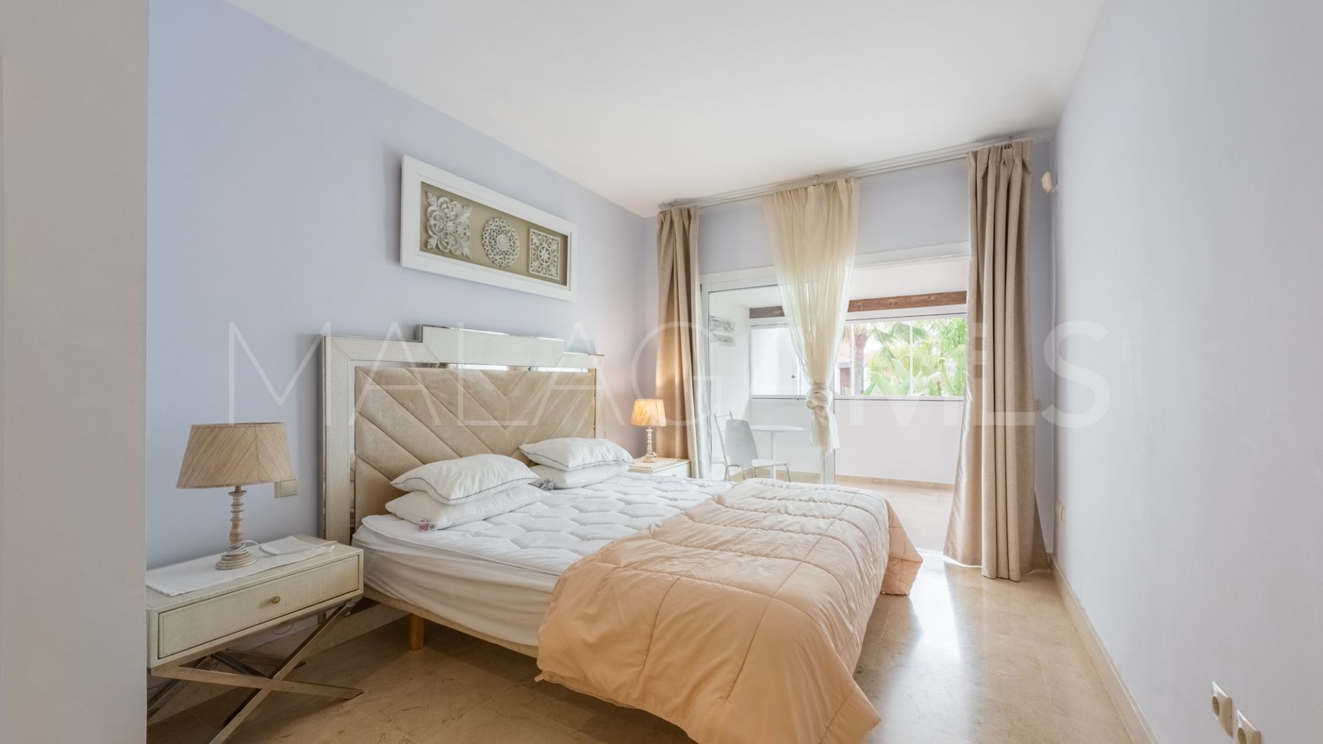 Appartement for sale in Jardines de la Aldaba