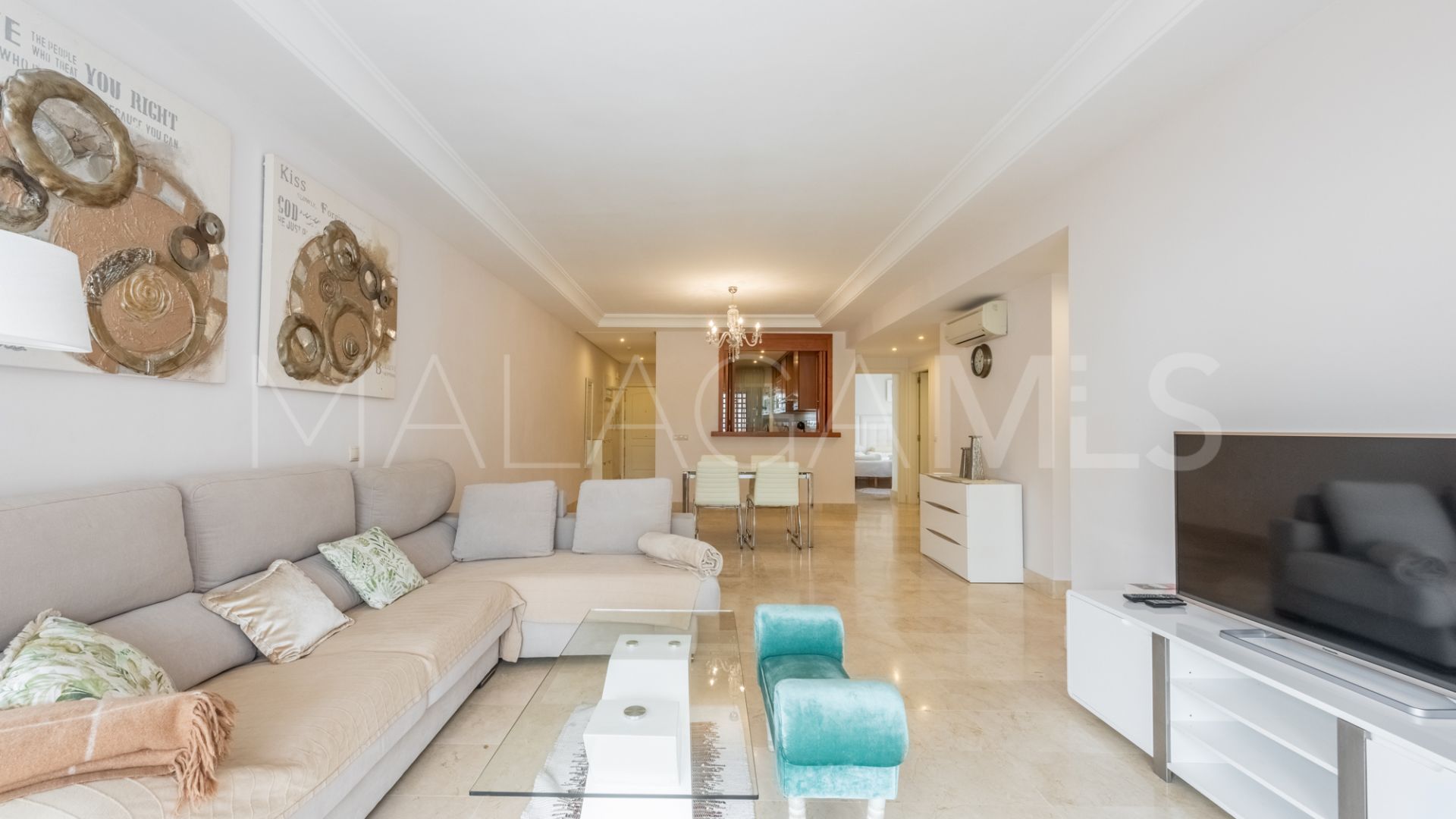 Appartement for sale in Jardines de la Aldaba