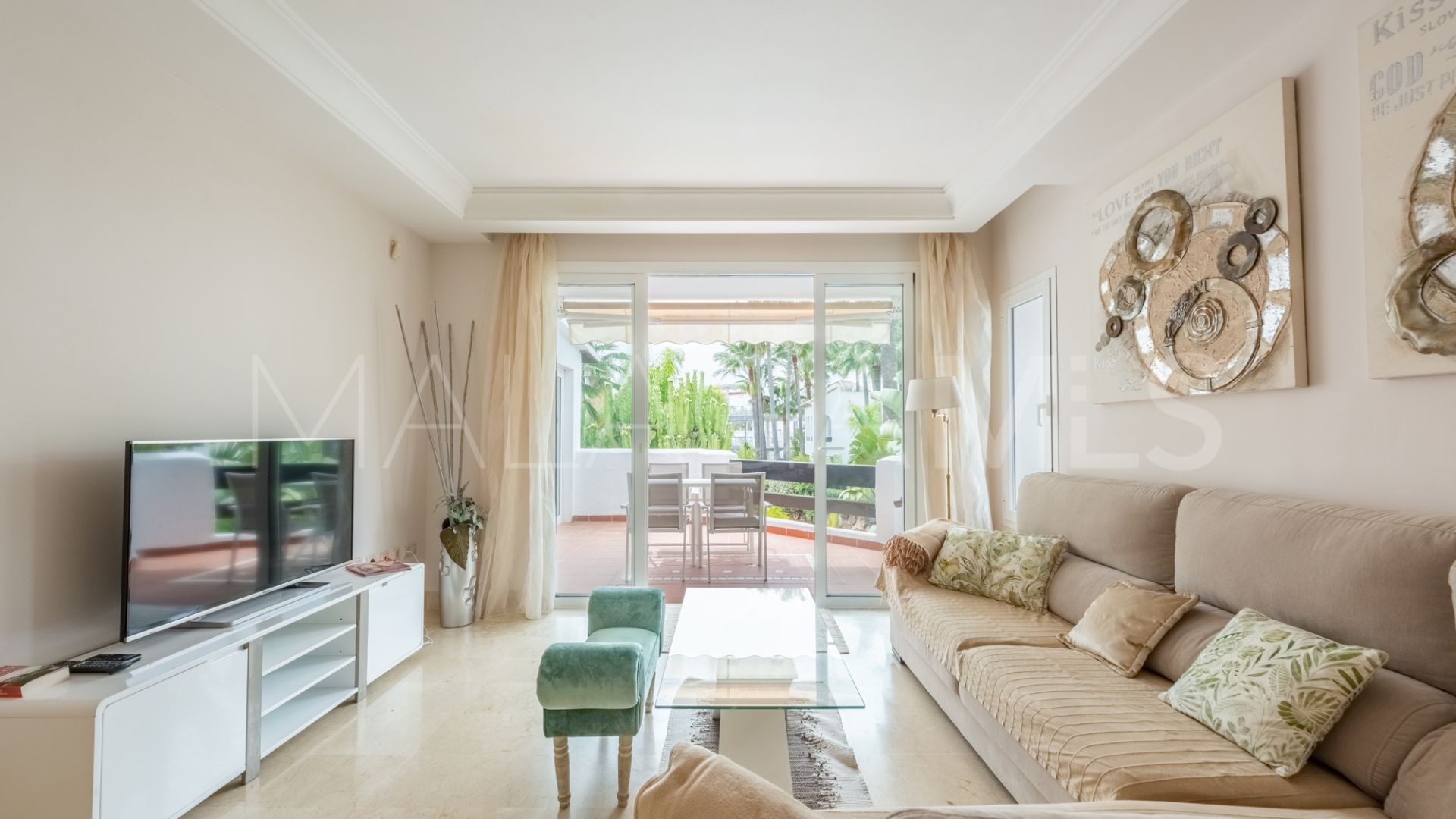 For sale apartment in Jardines de la Aldaba with 2 bedrooms