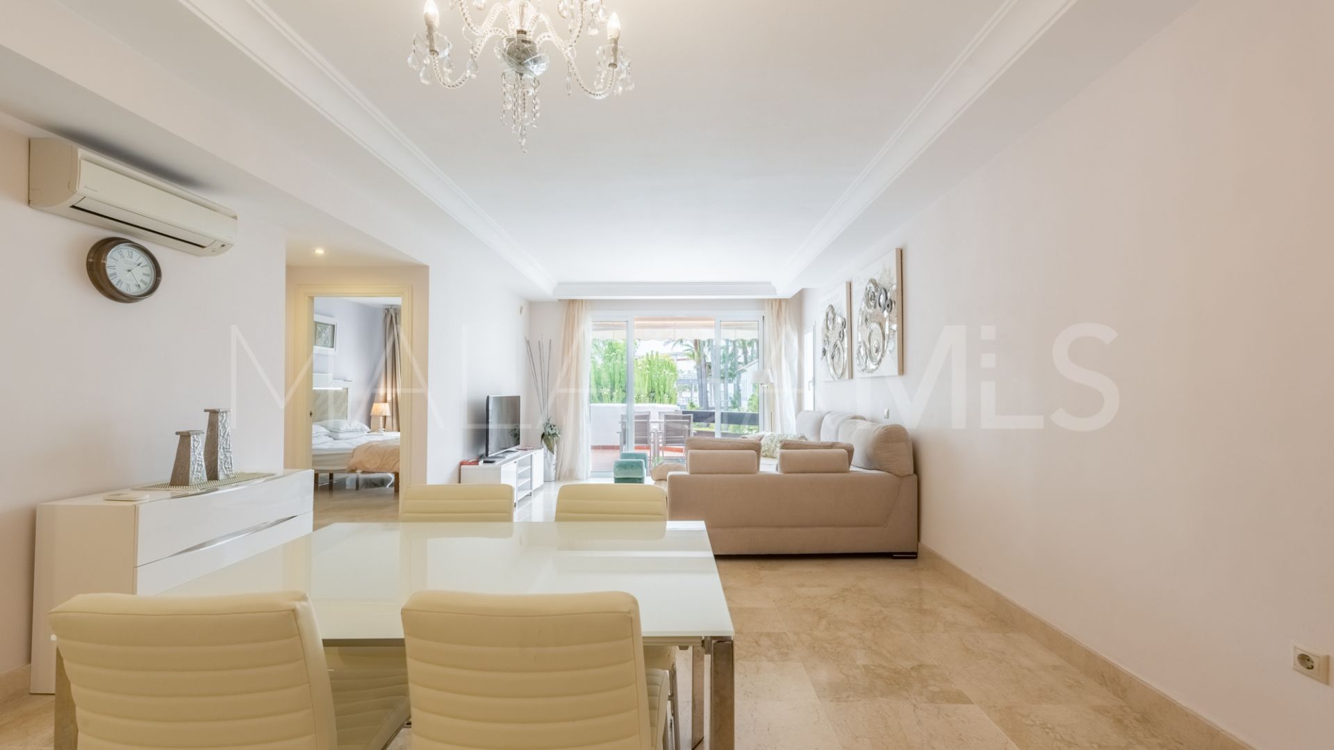 Appartement for sale in Jardines de la Aldaba