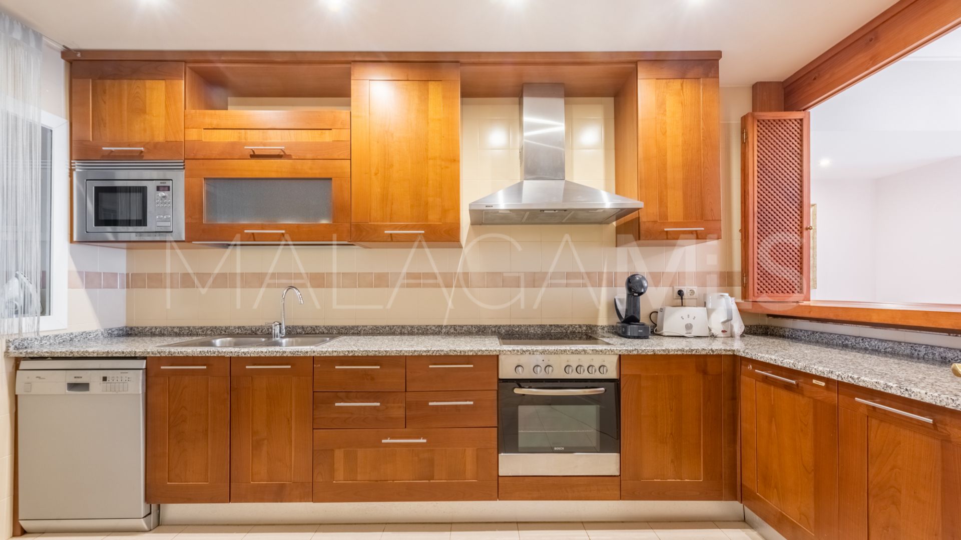 For sale apartment in Jardines de la Aldaba with 2 bedrooms