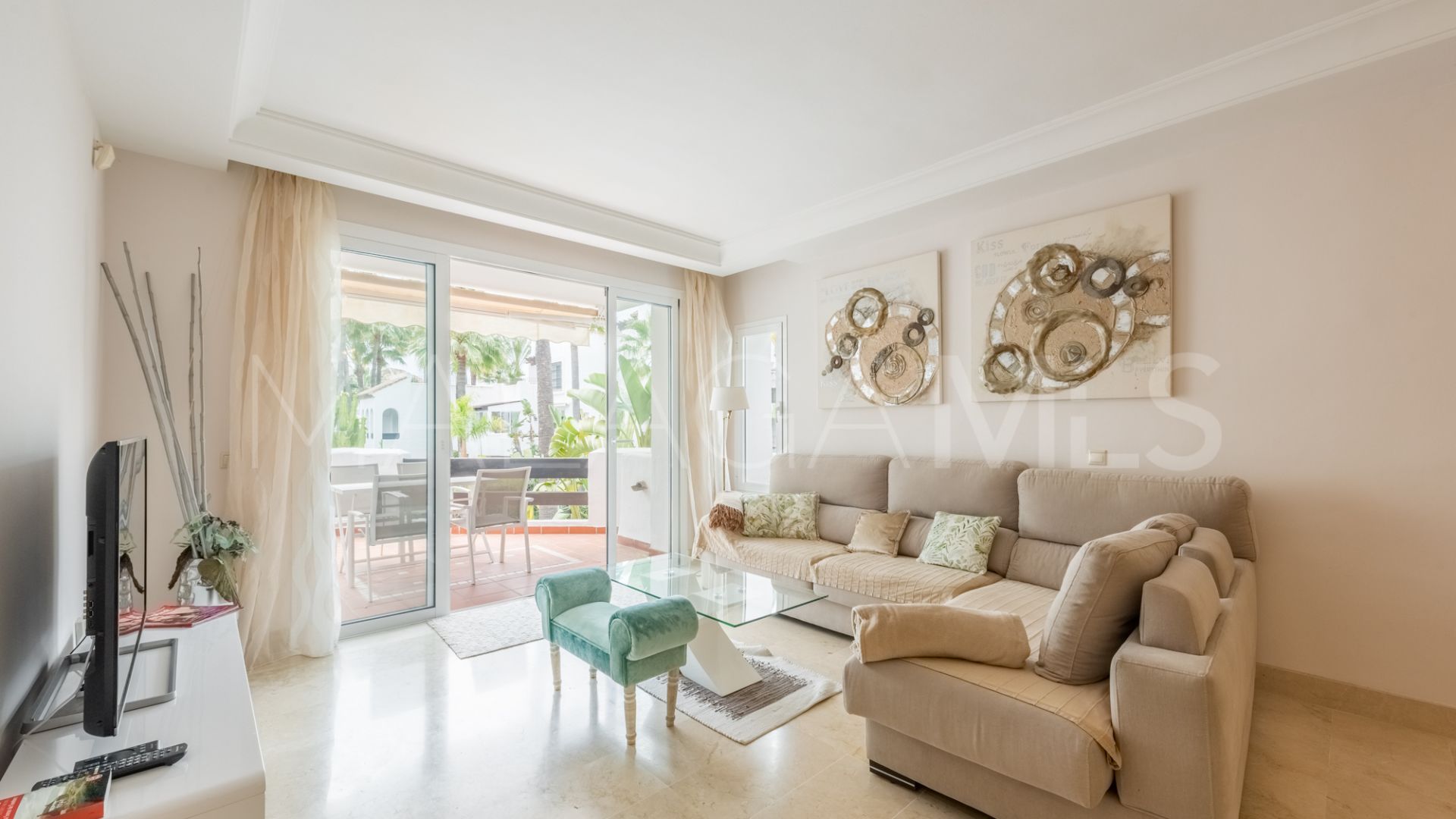 Appartement for sale in Jardines de la Aldaba