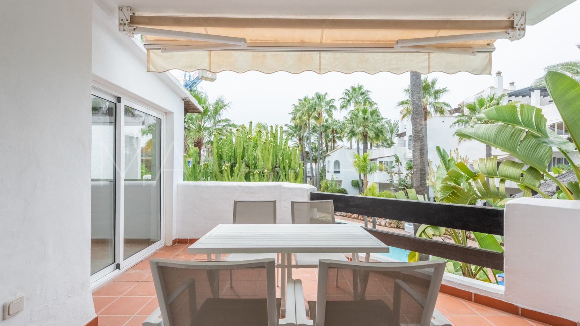 Appartement for sale in Jardines de la Aldaba