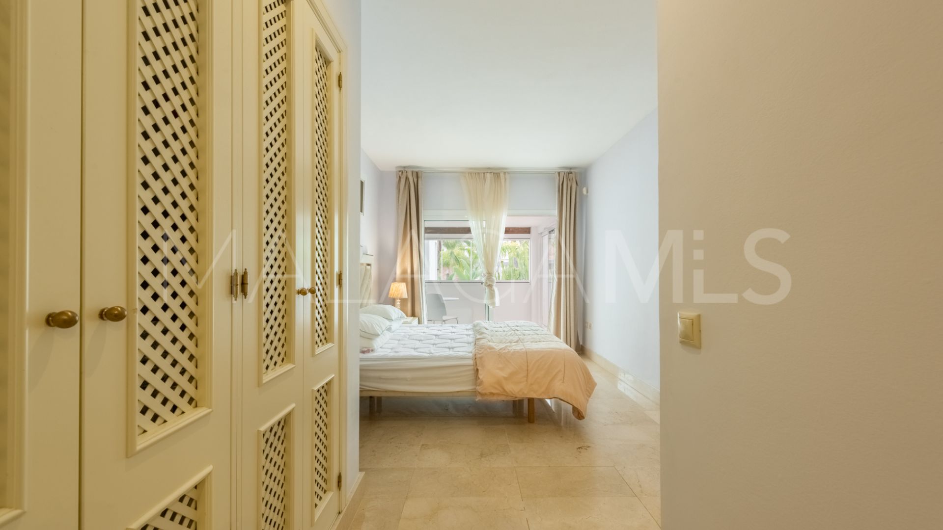 Appartement for sale in Jardines de la Aldaba