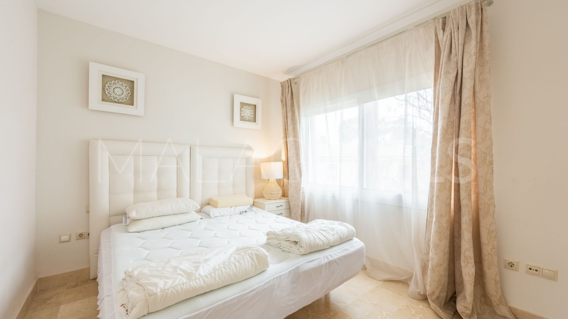 Apartamento a la venta in Jardines de la Aldaba de 2 bedrooms