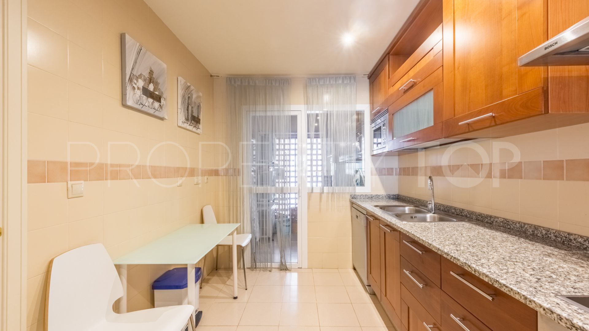 For sale apartment in Jardines de la Aldaba with 2 bedrooms