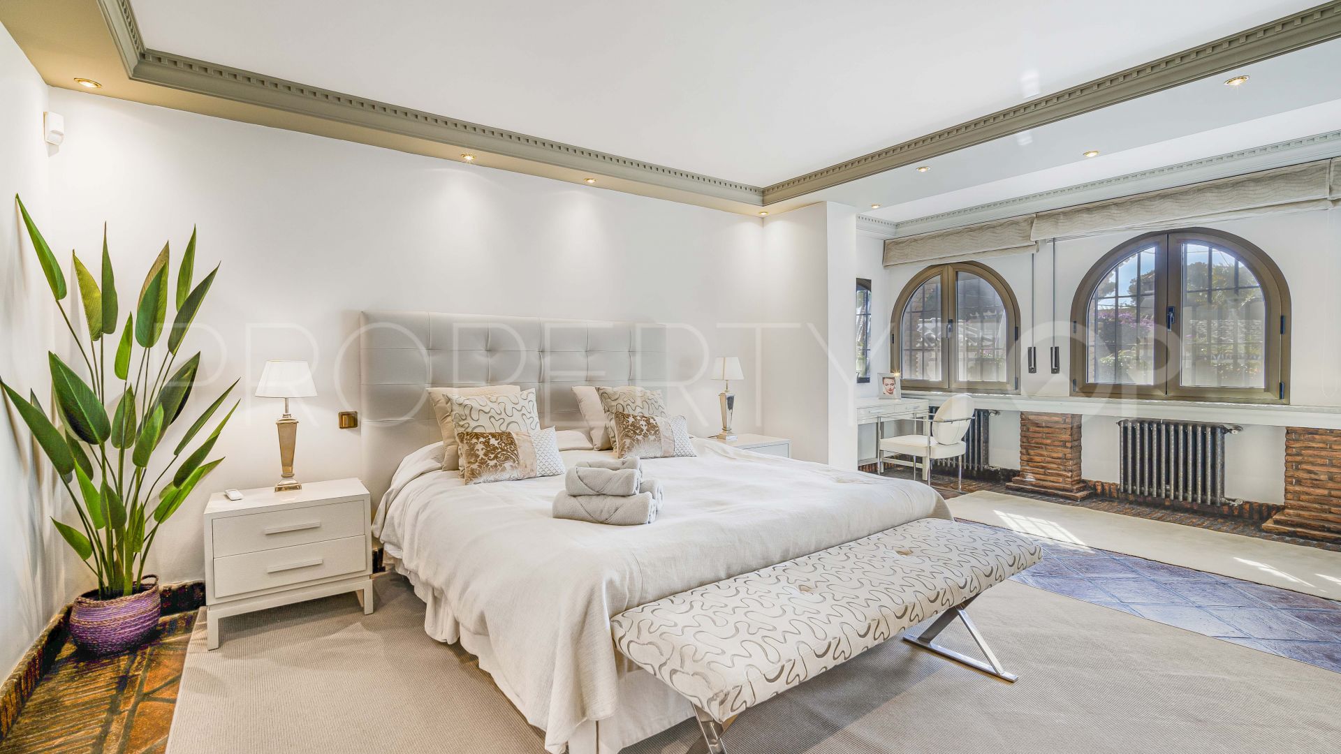 4 bedrooms villa in Costabella for sale