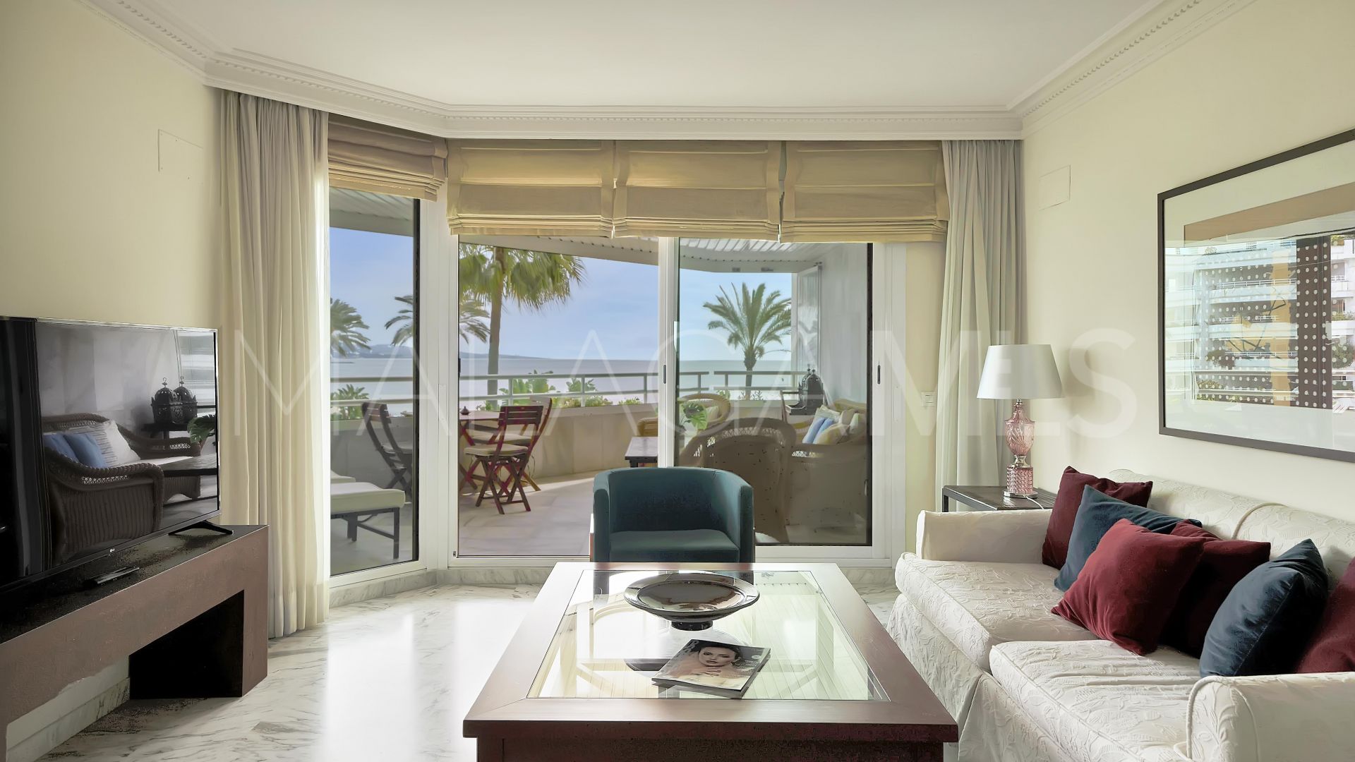 Apartment for sale in Playa Esmeralda with 2 bedrooms