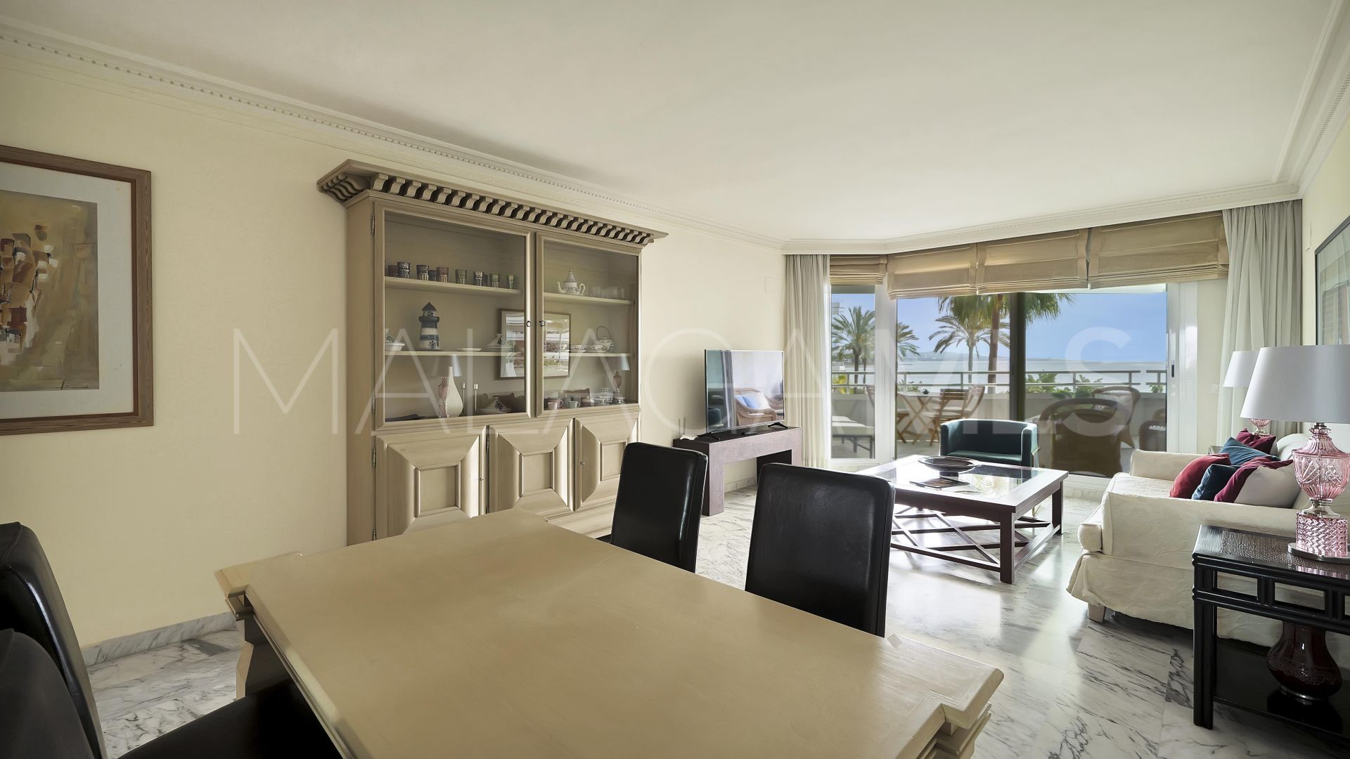 Apartment for sale in Playa Esmeralda with 2 bedrooms