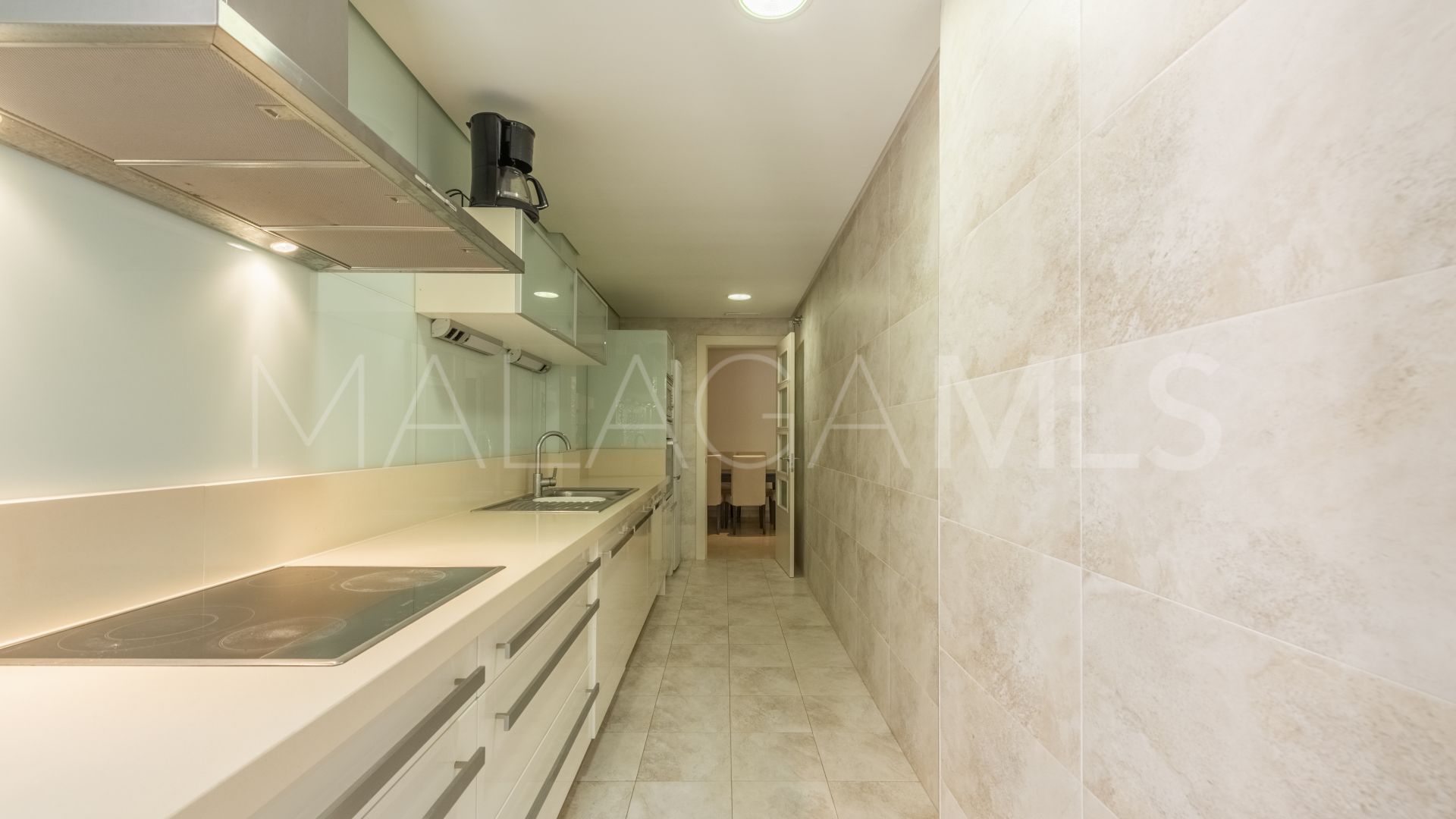 Apartamento planta baja for sale with 1 bedroom in Vista Real