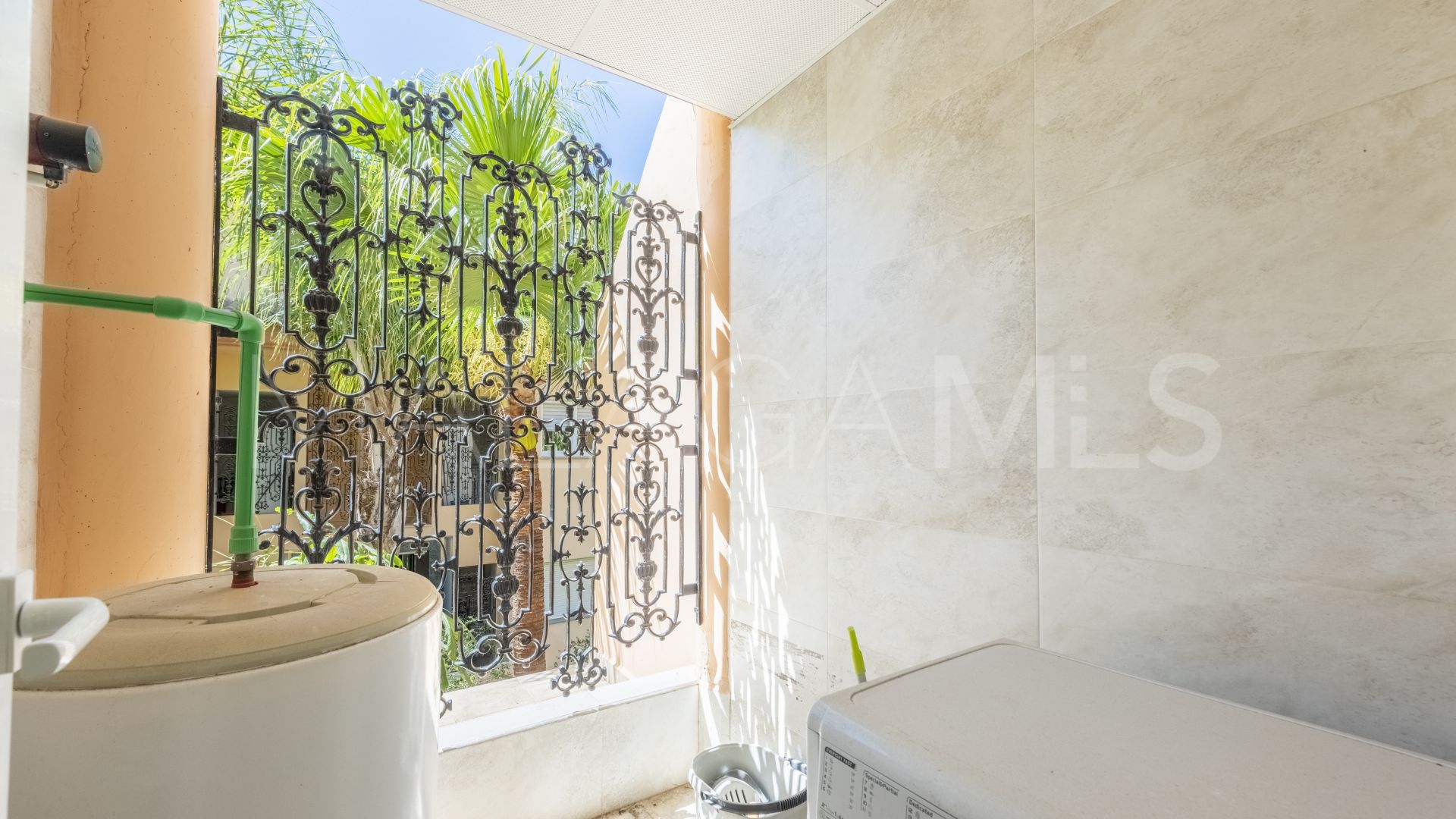 Apartamento planta baja for sale with 1 bedroom in Vista Real