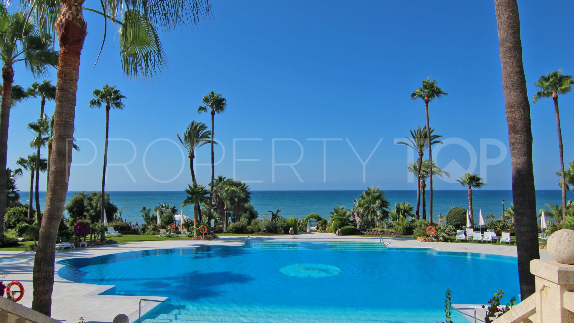 For sale 3 bedrooms apartment in Las Dunas Park