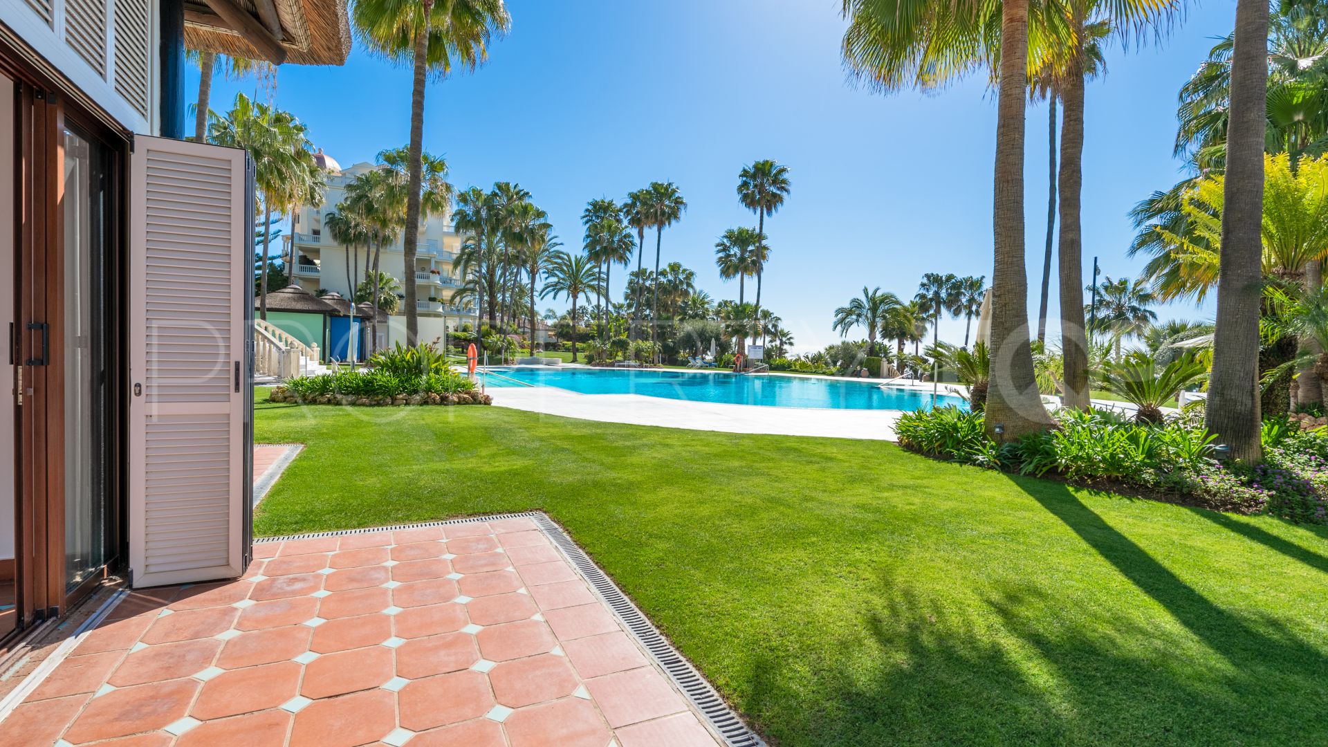 For sale 3 bedrooms apartment in Las Dunas Park