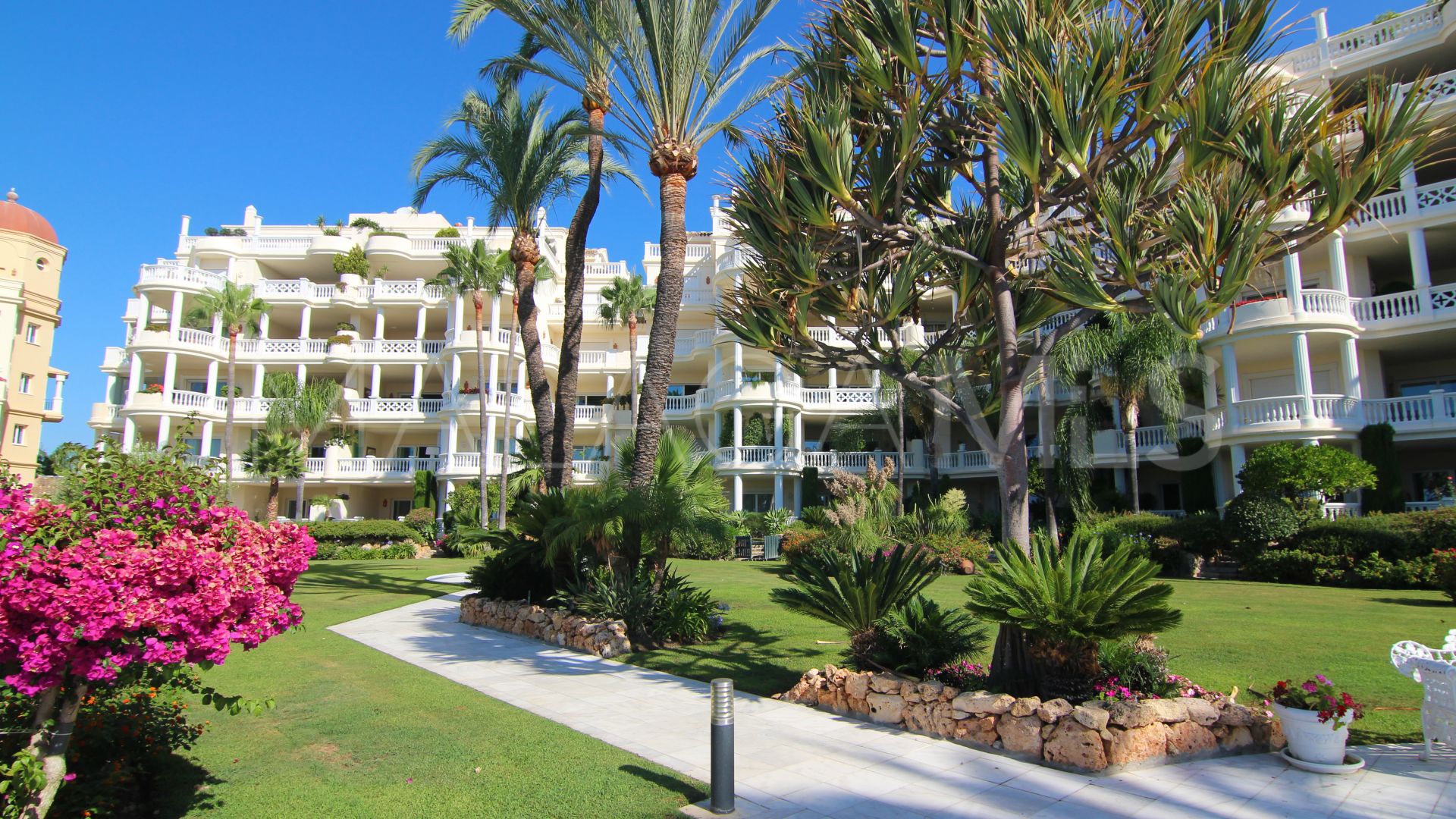 Buy apartamento with 3 bedrooms in Las Dunas Park