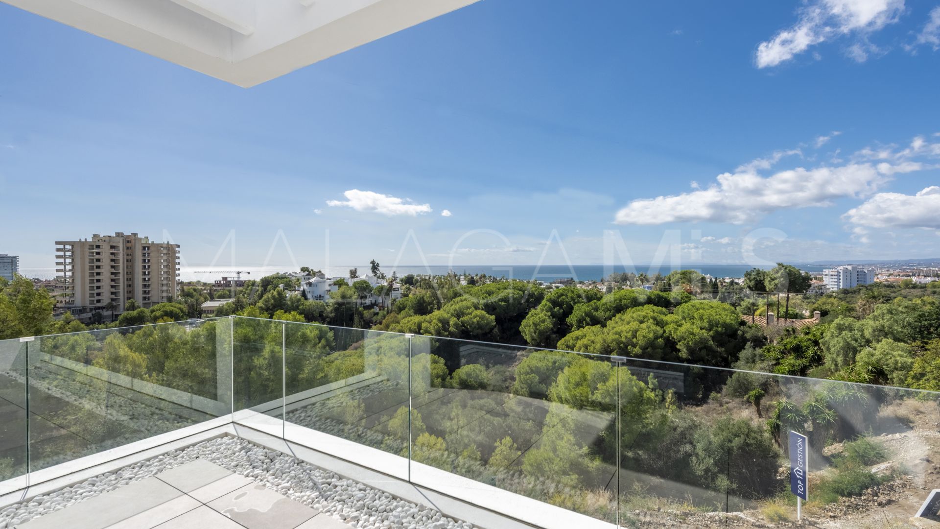 Reihenhaus for sale in Rio Real Golf