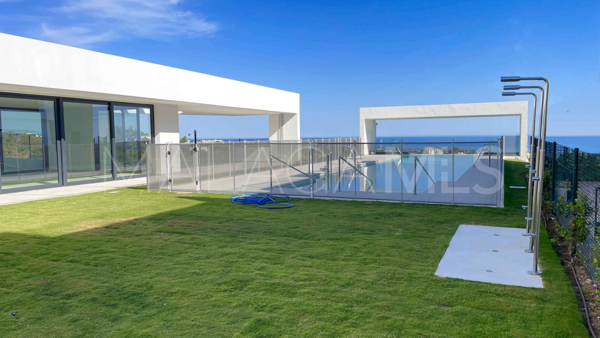 Maison de ville for sale in Rio Real Golf