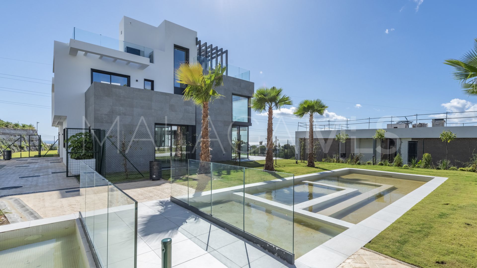 Reihenhaus for sale in Rio Real Golf