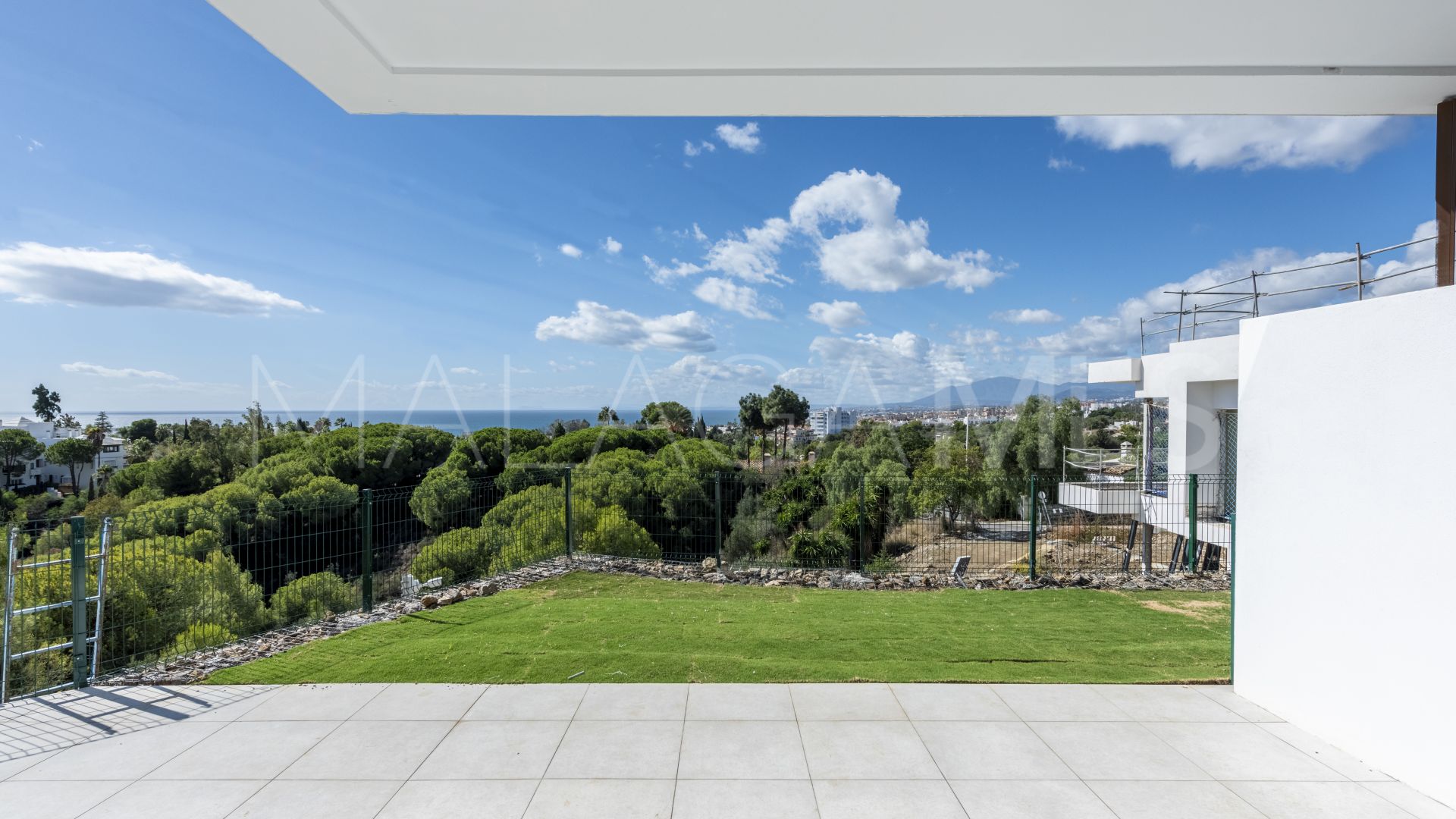 Reihenhaus for sale in Rio Real Golf