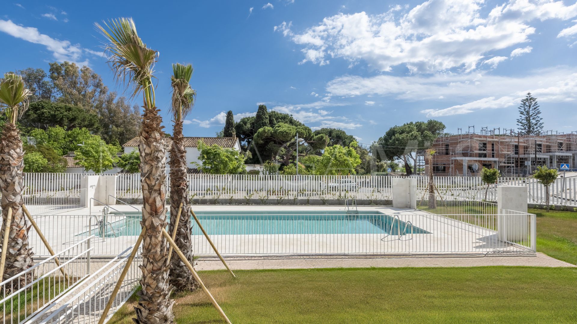 Appartement rez de chaussée for sale in Estrella del Mar