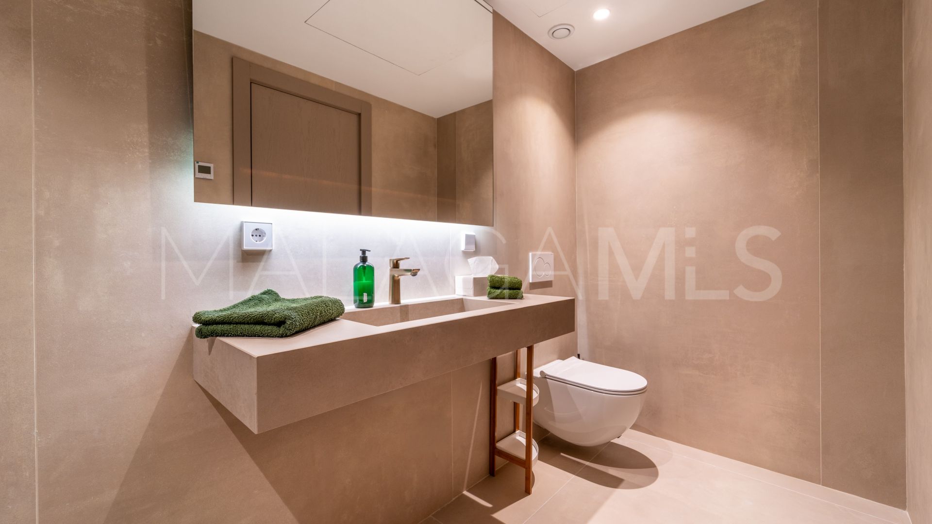 Villa for sale in La Carolina