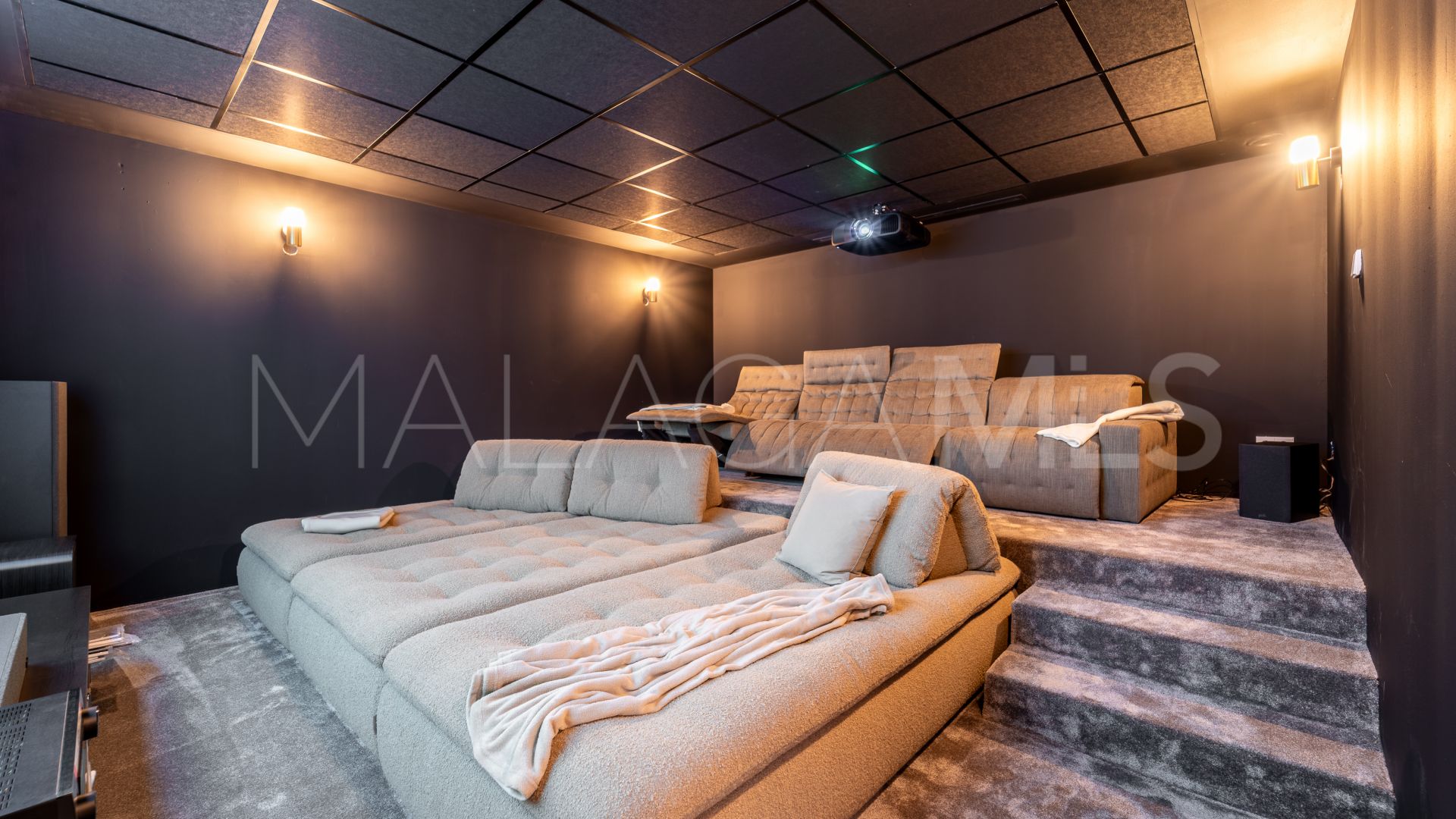 Villa for sale in La Carolina