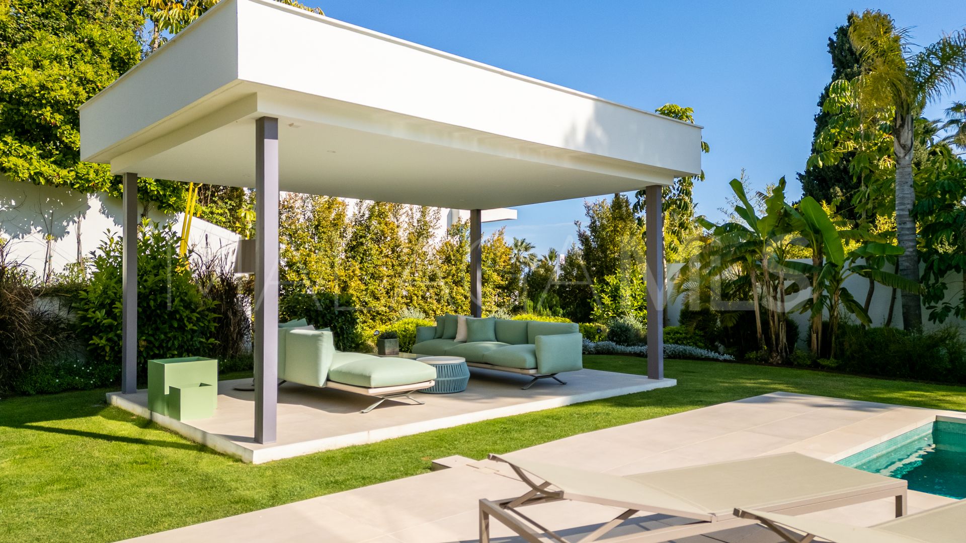 Villa for sale in La Carolina