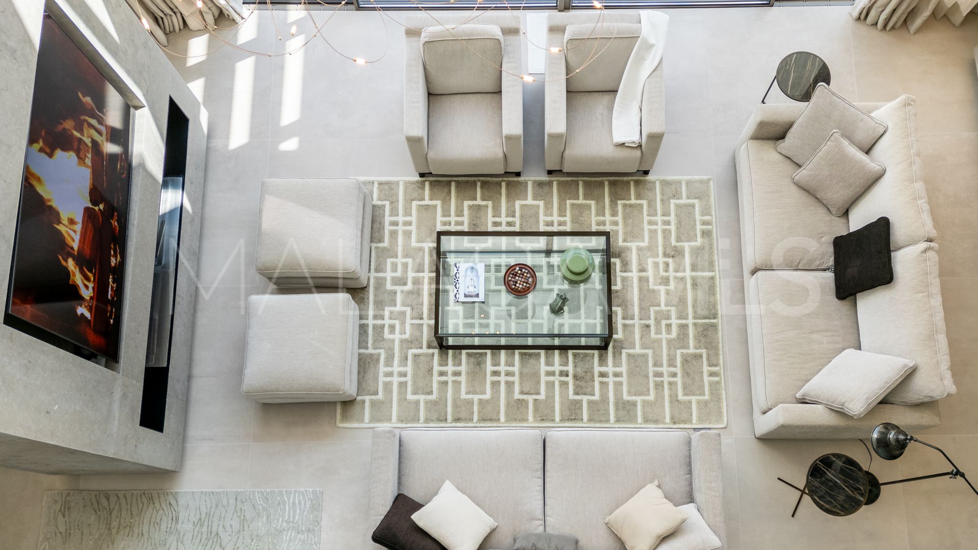 Villa for sale in La Carolina
