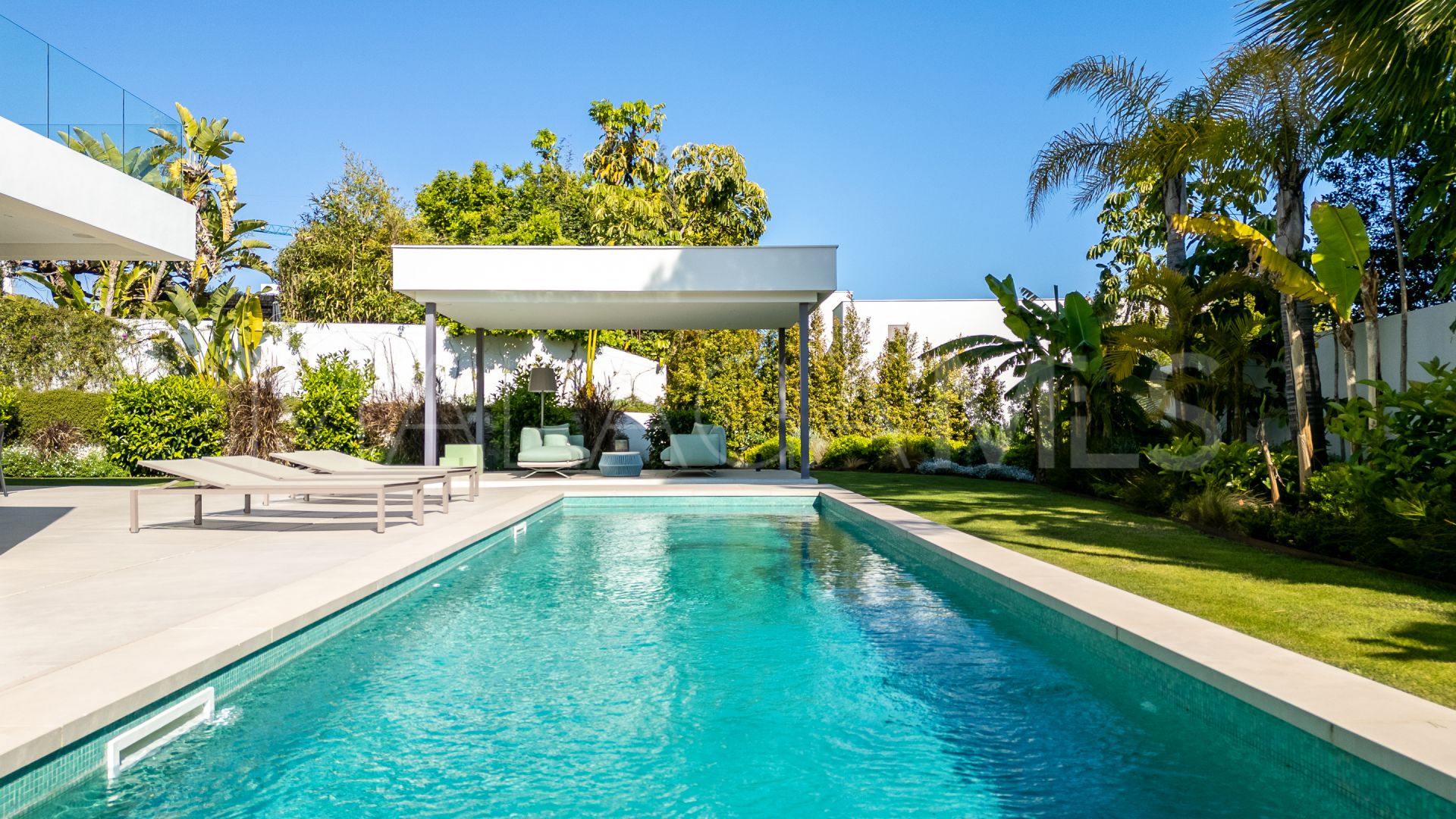 Villa for sale in La Carolina