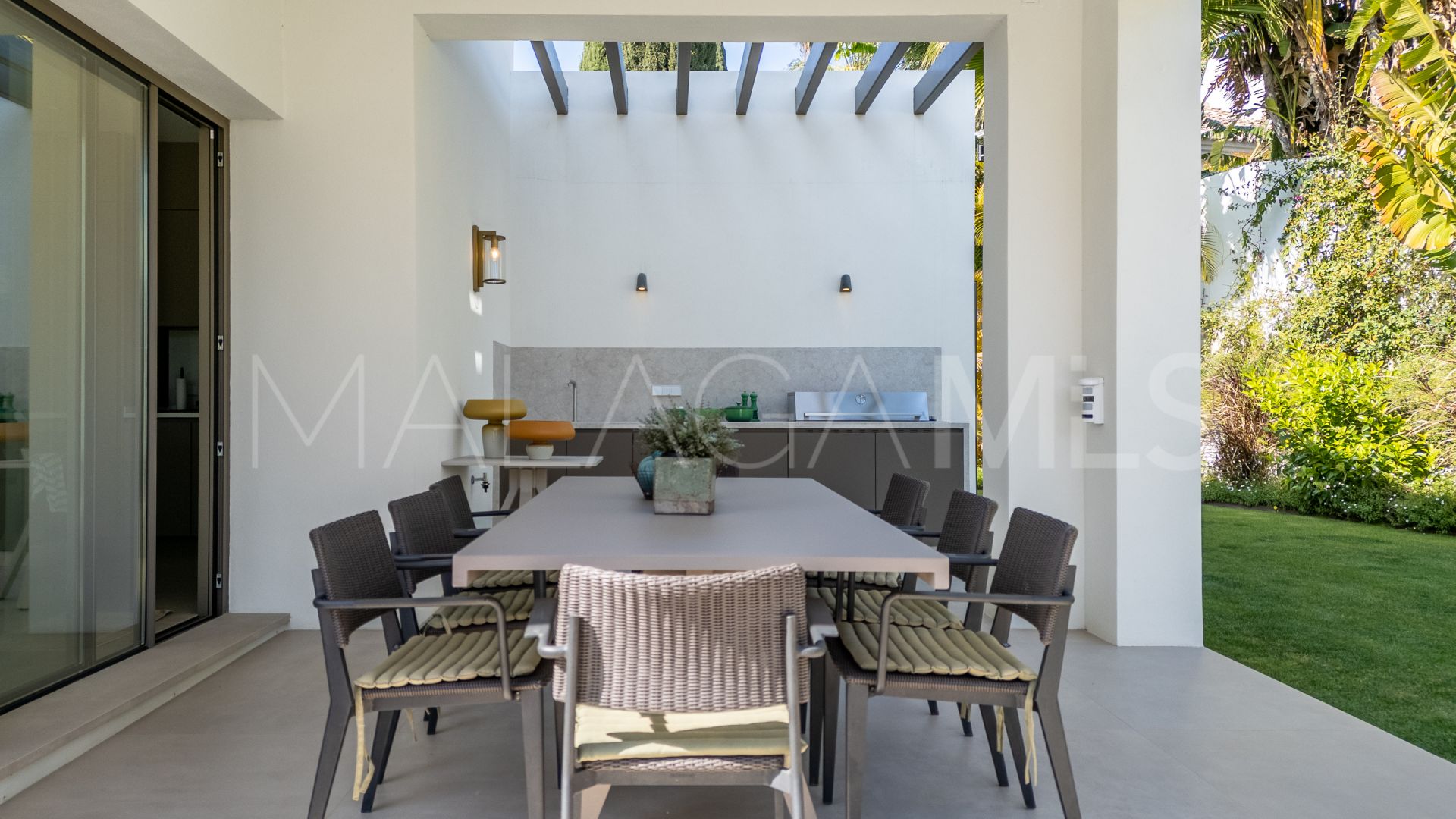 Villa for sale in La Carolina