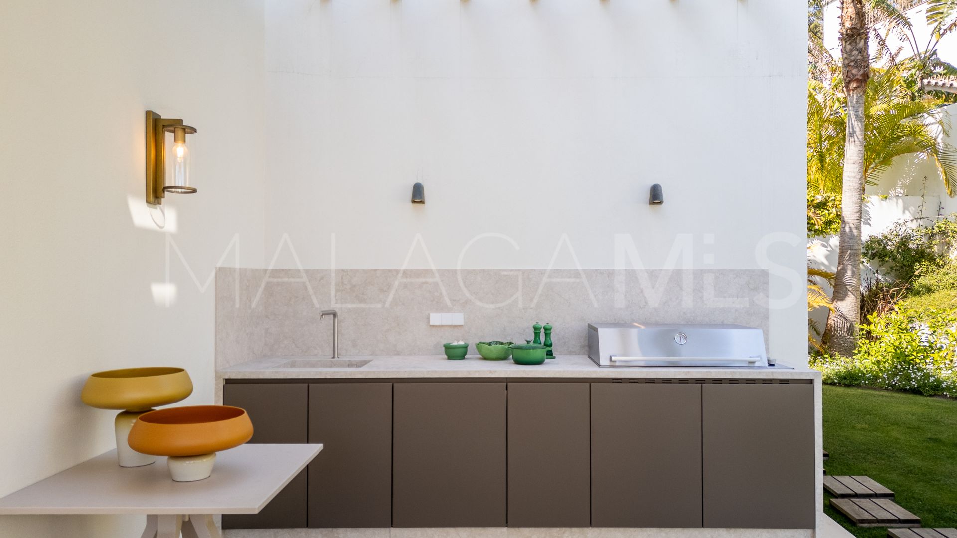 Villa for sale in La Carolina